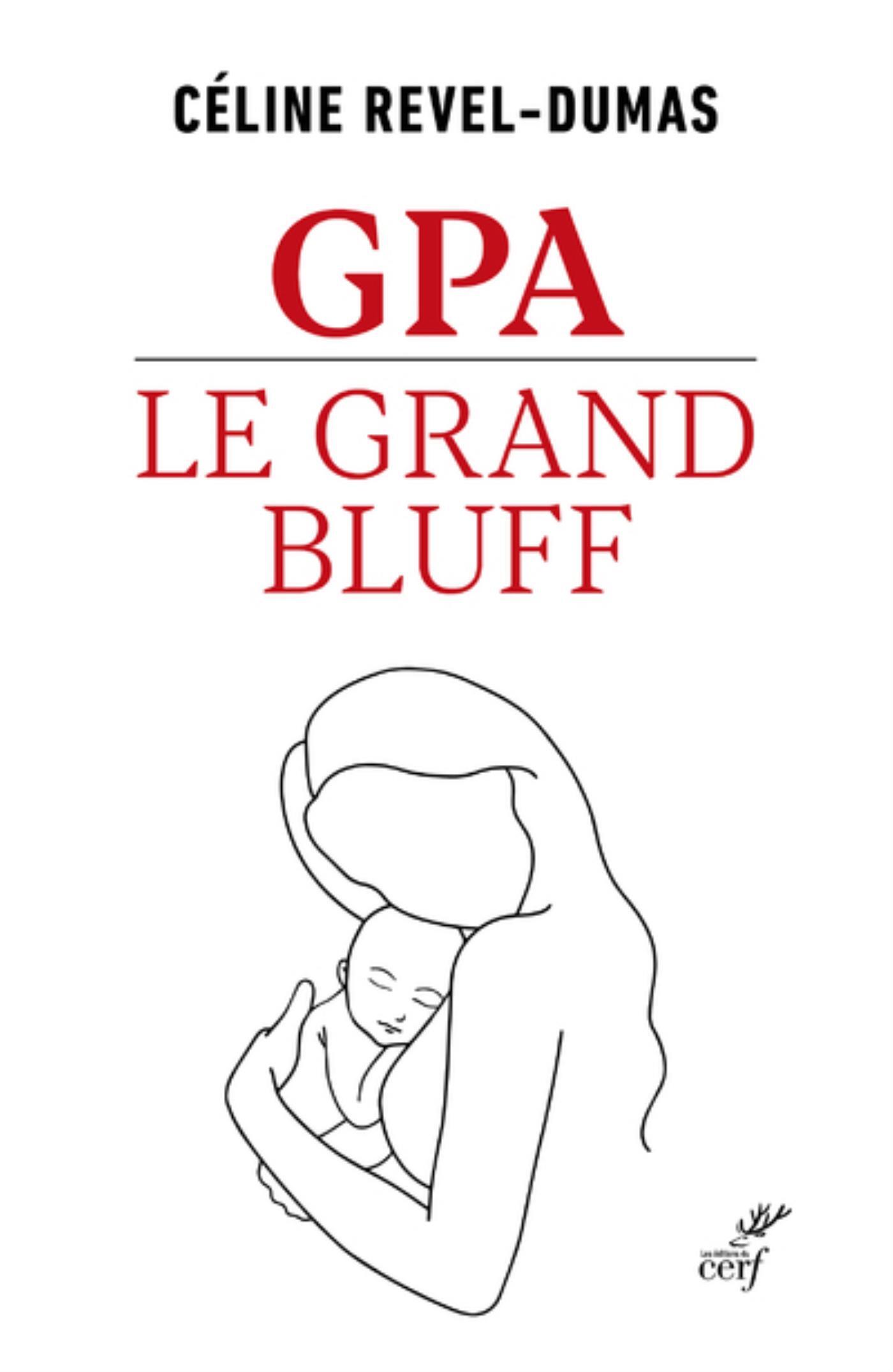 GPA - LE GRAND BLUFF