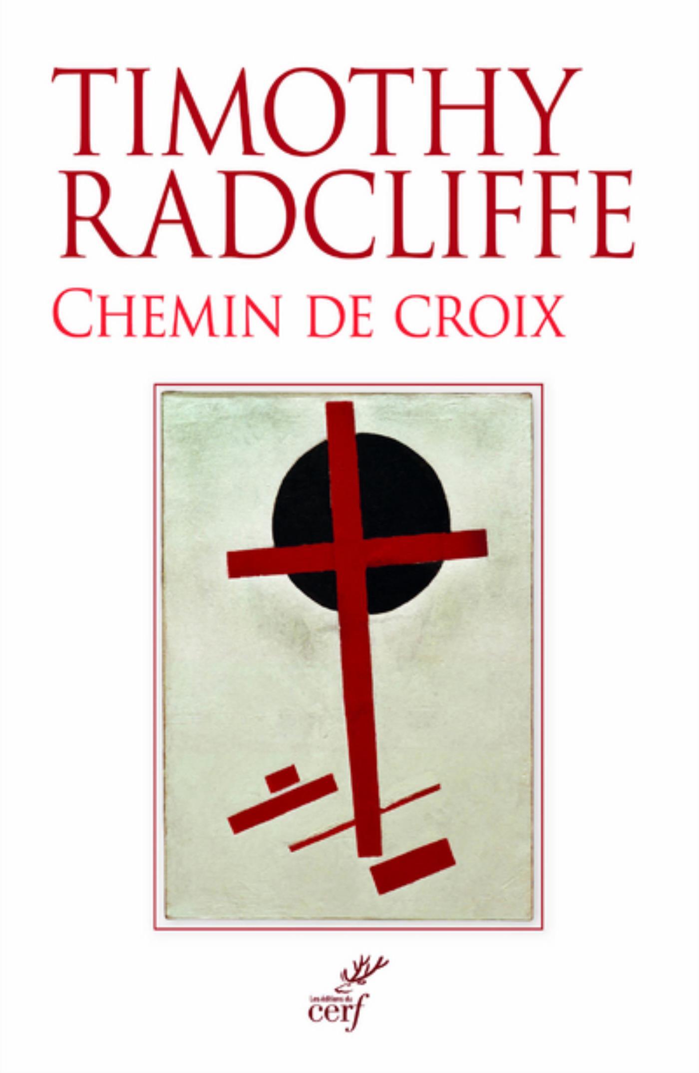 CHEMIN DE CROIX