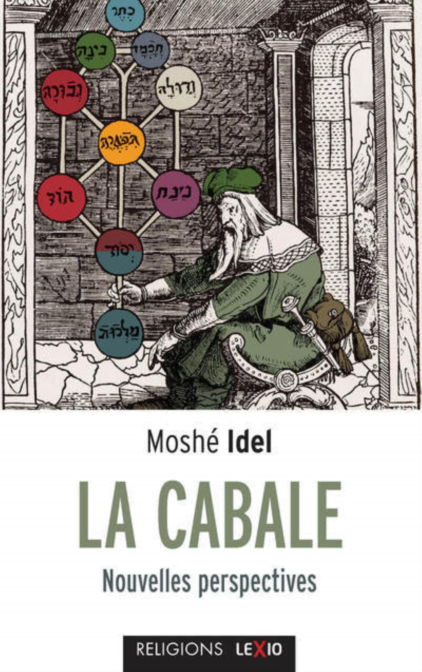 LA CABALE - NOUVELLES PERSPECTIVES