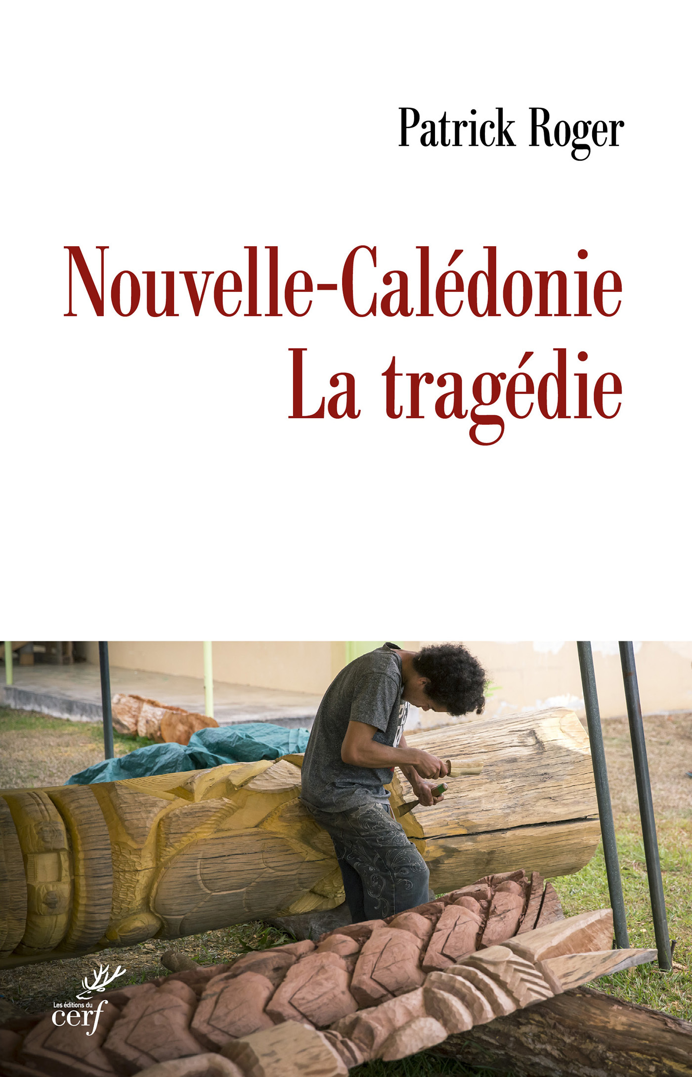 Nouvelle-Calédonie