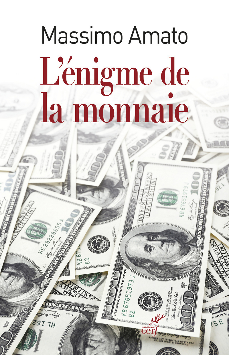 L'ENIGME DE LA MONNAIE