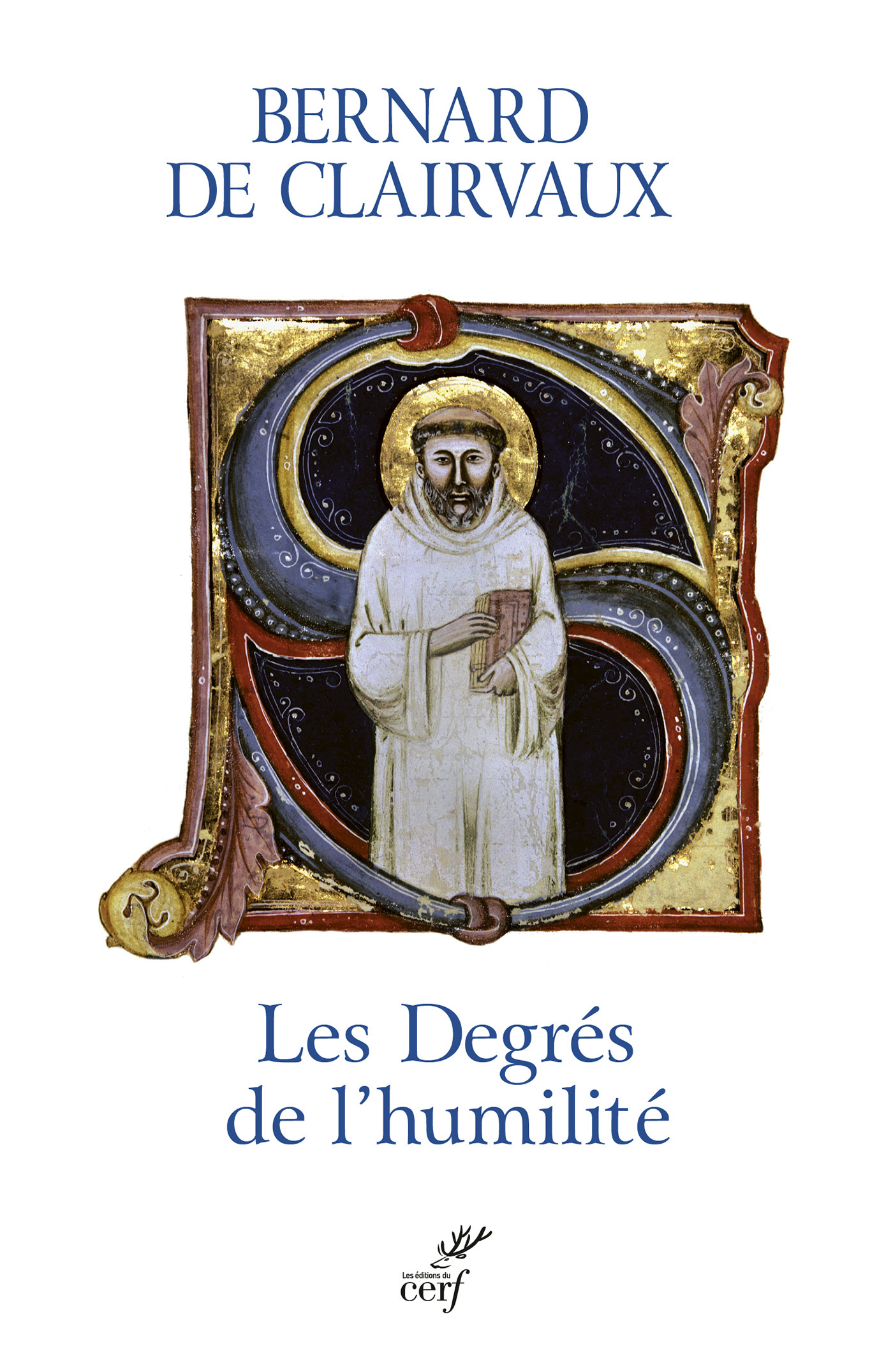 SC 647 - Les degrés de l'humilité