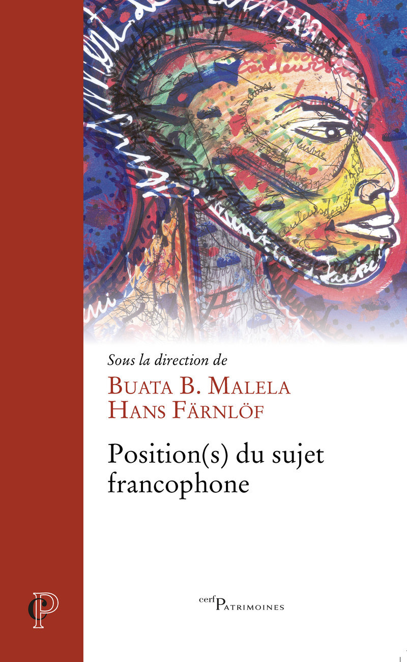 POSITION(S) DU SUJET FRANCOPHONE