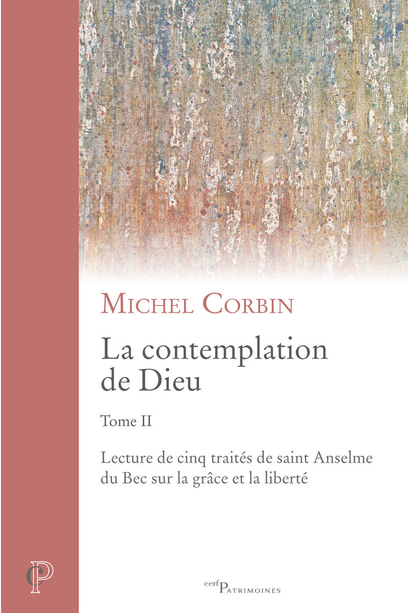 LA CONTEMPLATION DE DIEU - TOME 2