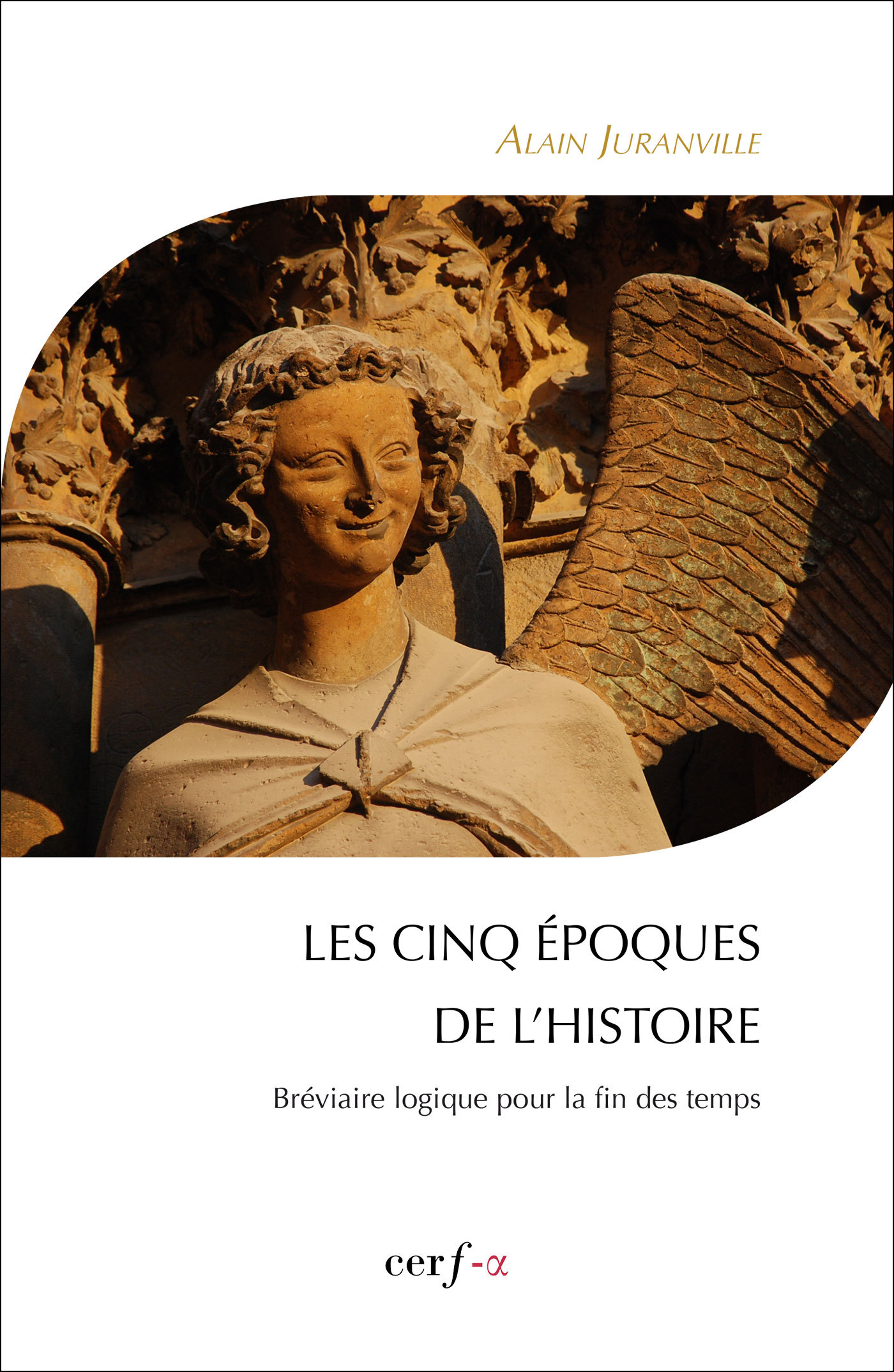 Les cinq époques de l’histoire