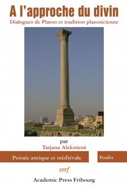 A L'APPROCHE DU DIVIN