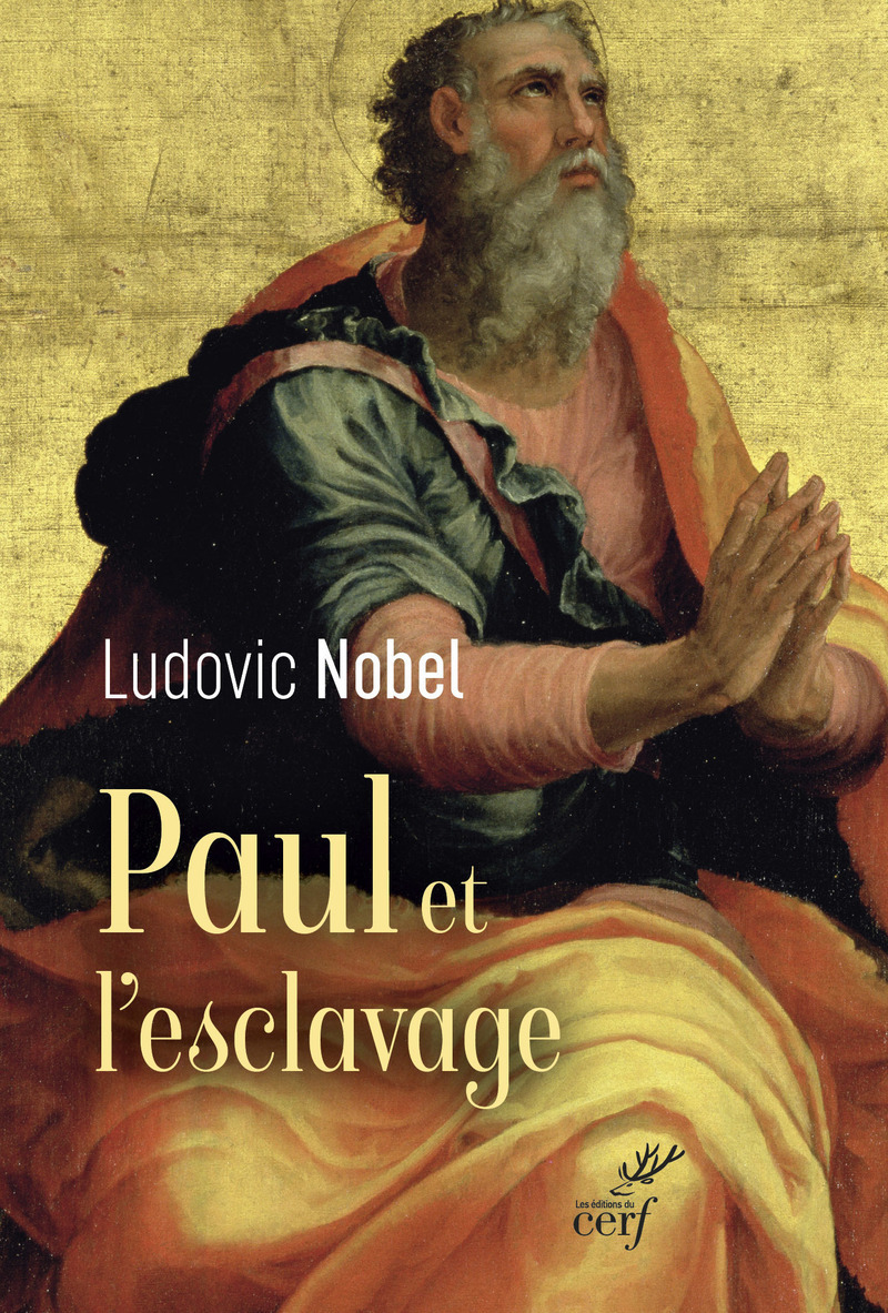 PAUL ET L'ESCLAVAGE