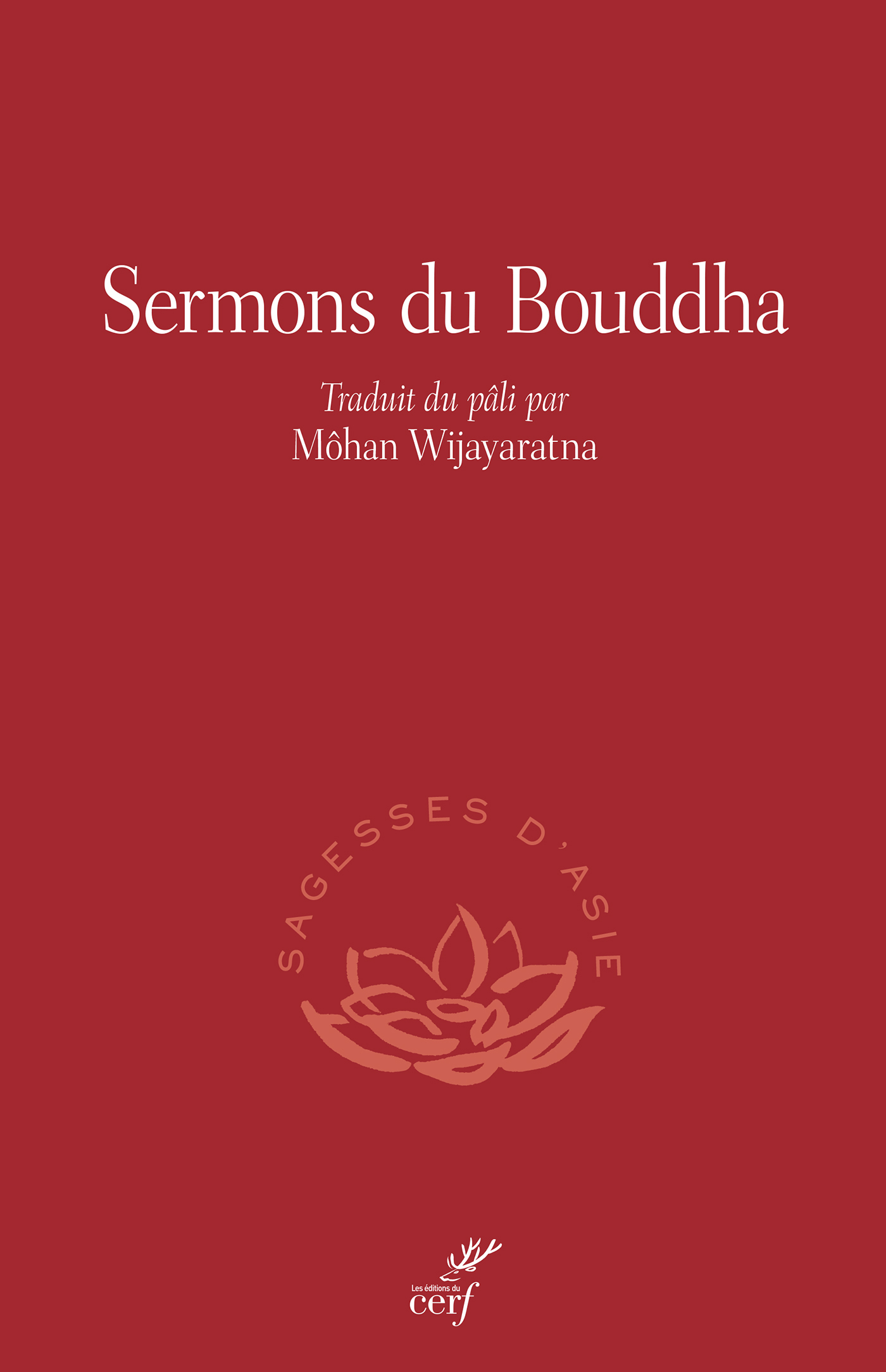 Sermons du Bouddha