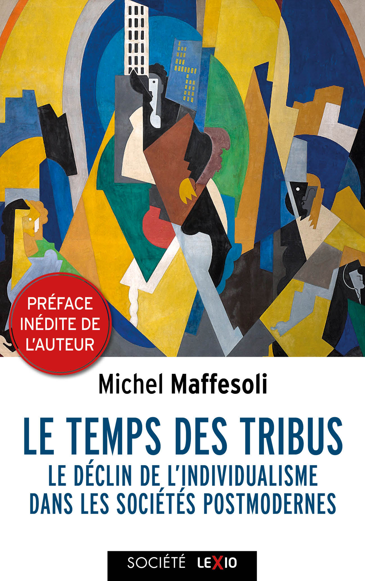Le temps des tribus