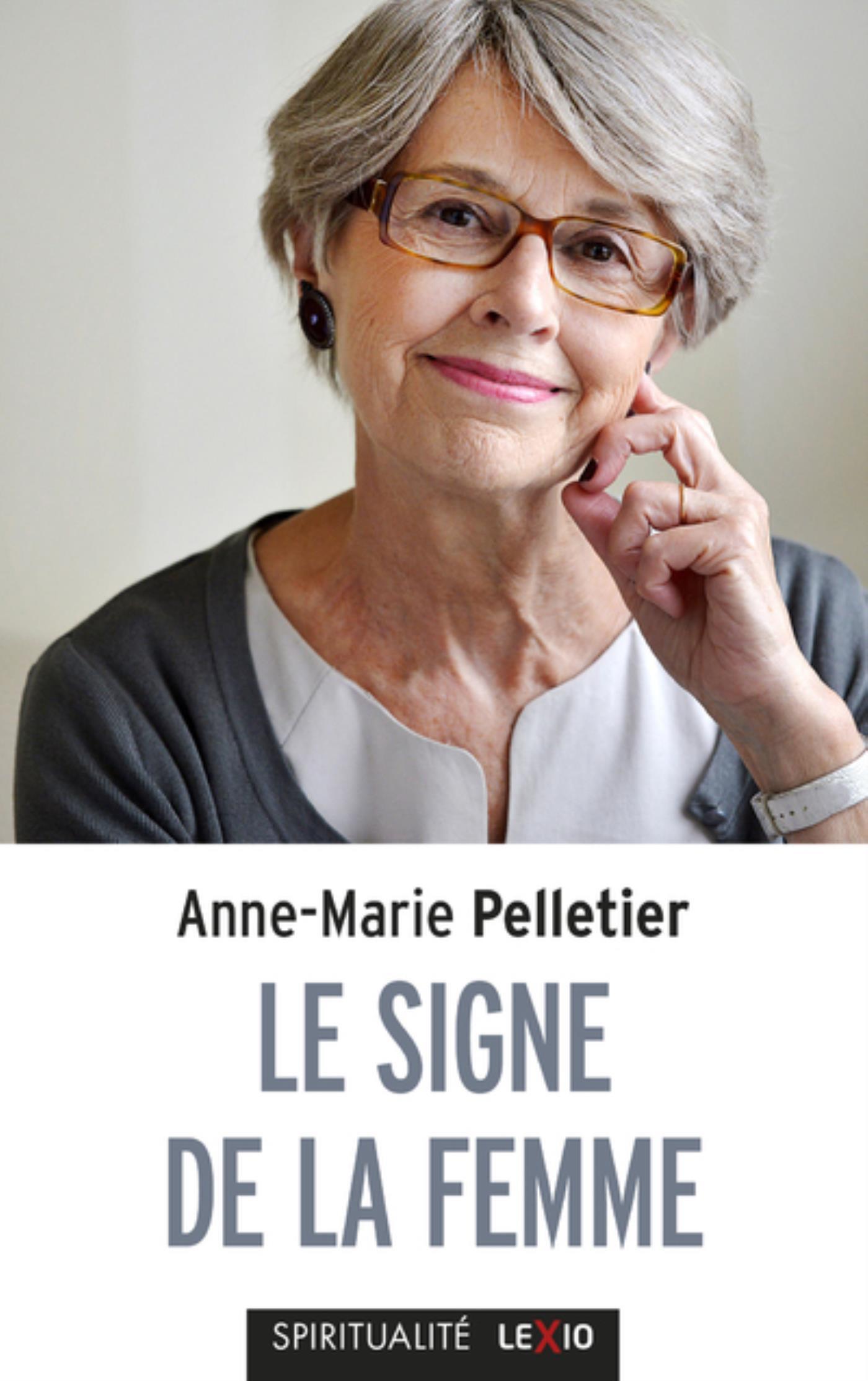 LE SIGNE DE LA FEMME