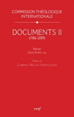 DOCUMENTS II (1986-2009)