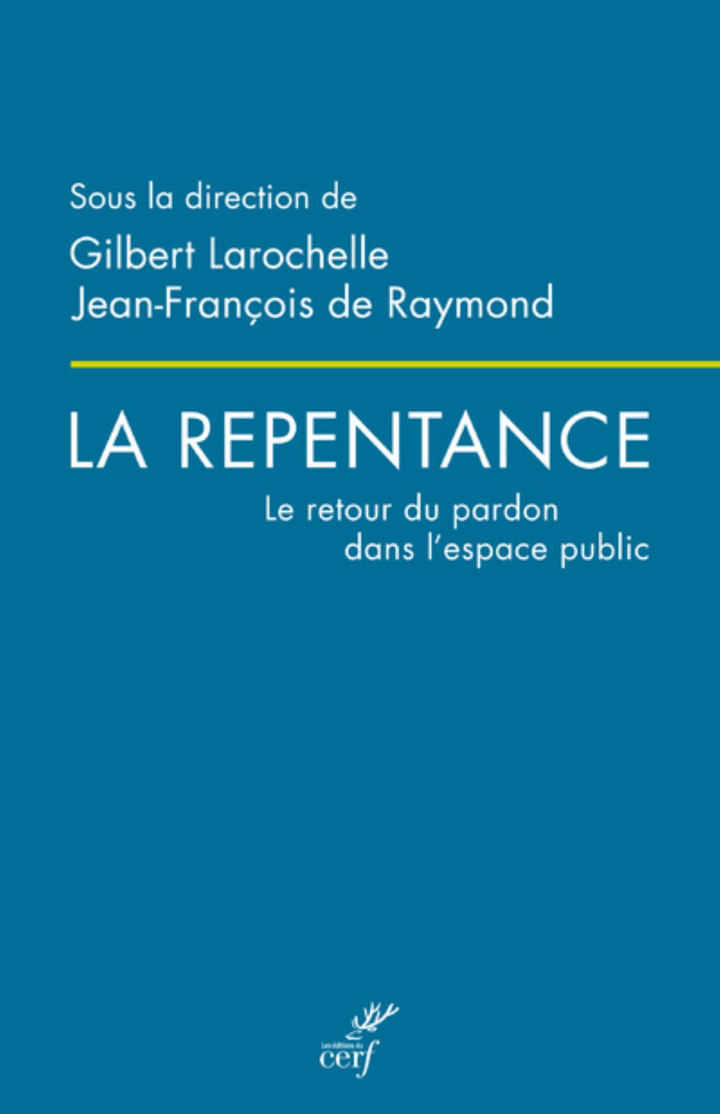 LA REPENTANCE