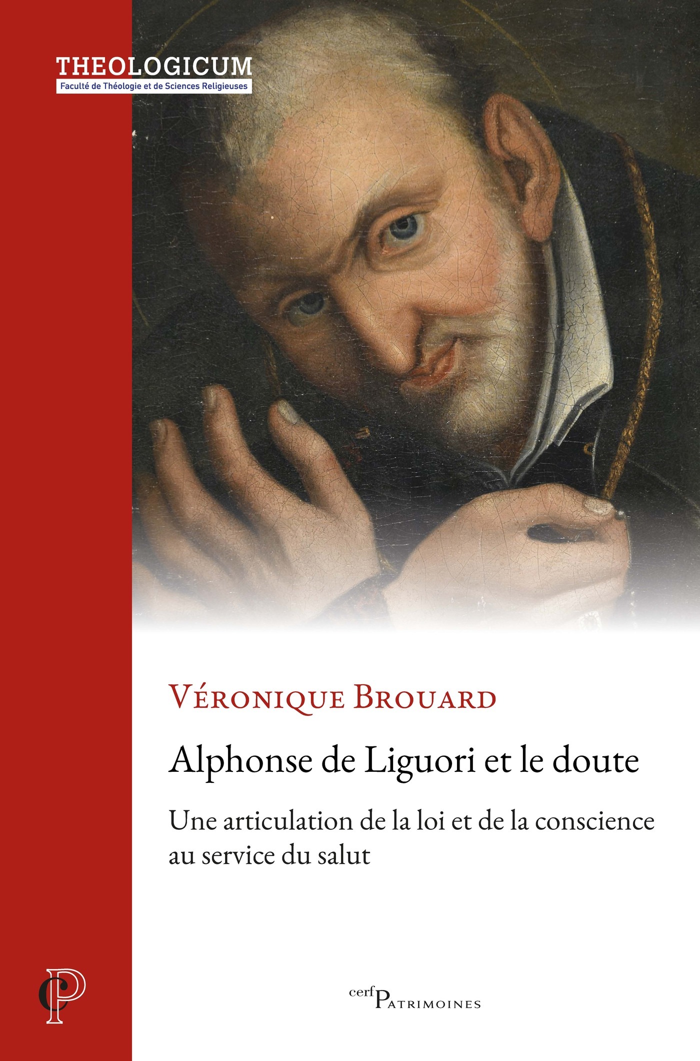 Alphonse de Liguori et le doute