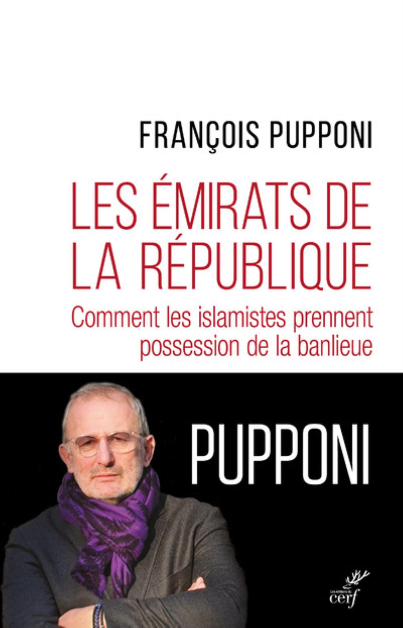 LES EMIRATS DE LA REPUBLIQUE