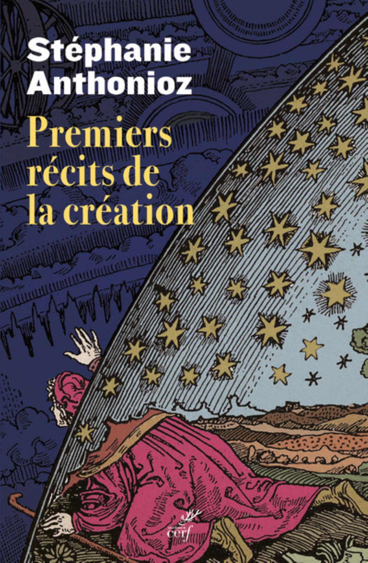 PREMIERS RECITS DE LA CREATION
