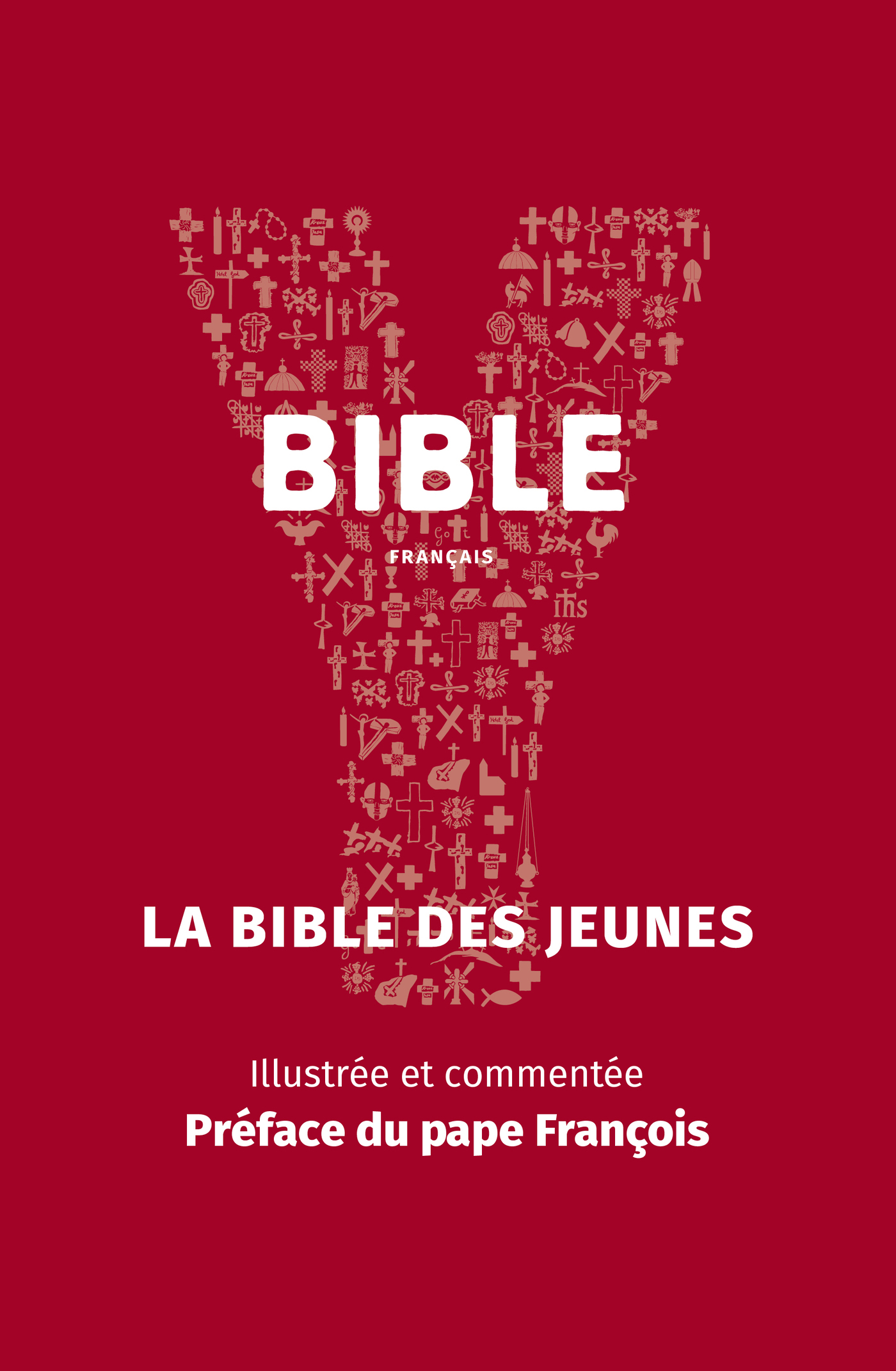 Youcat - La bible des jeunes