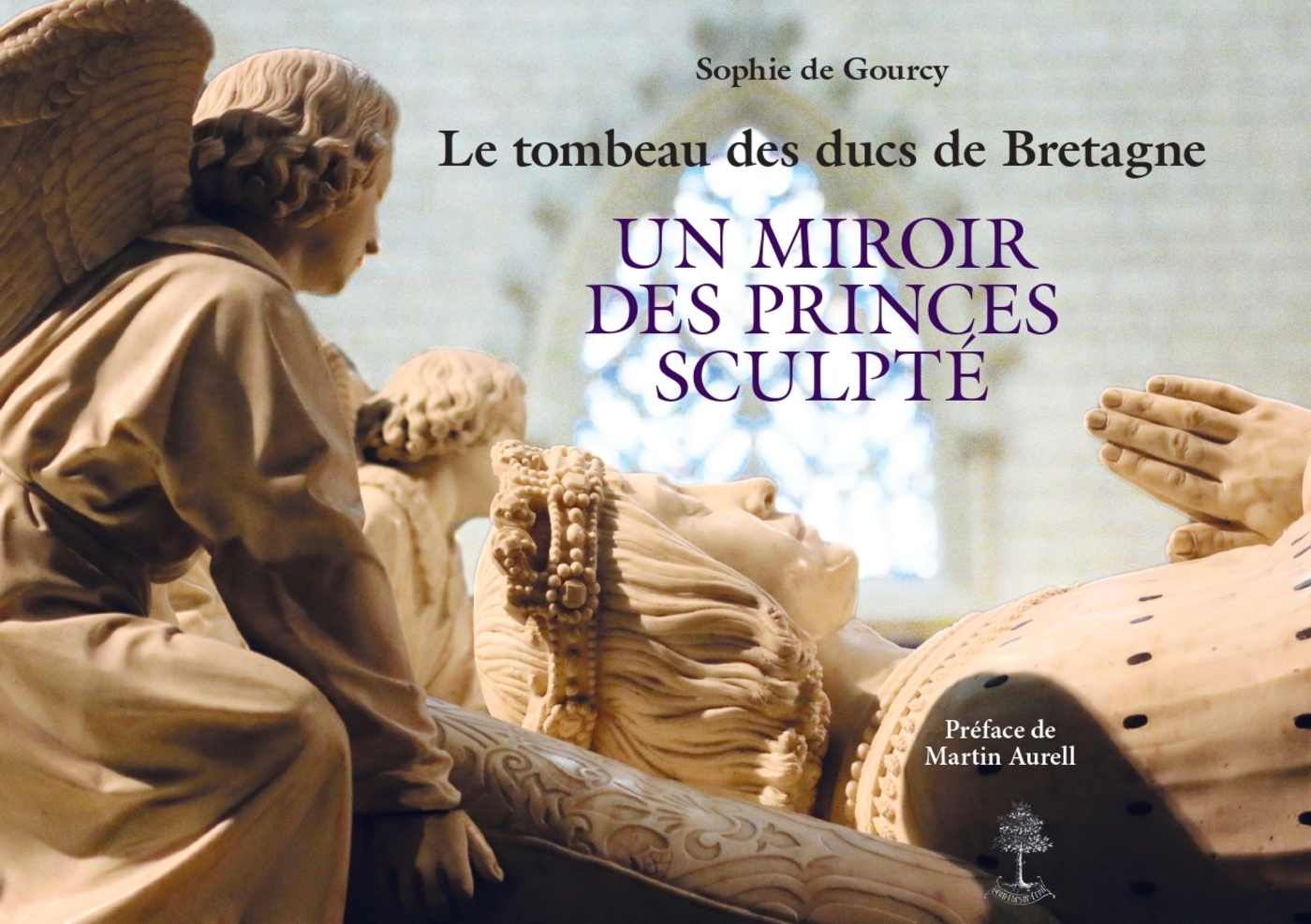 Le tombeau des ducs de Bretagne