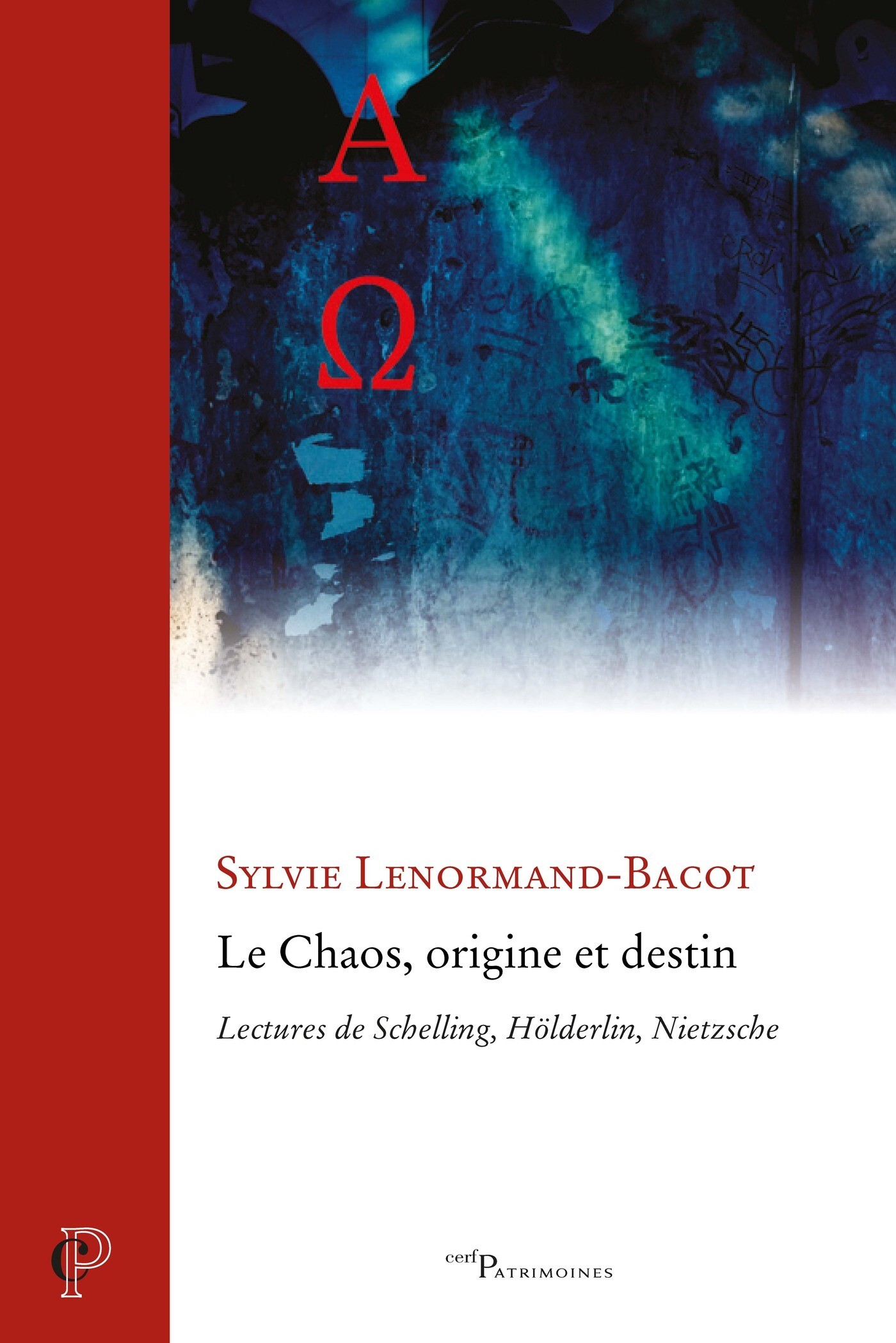 Le chaos, origine et destin