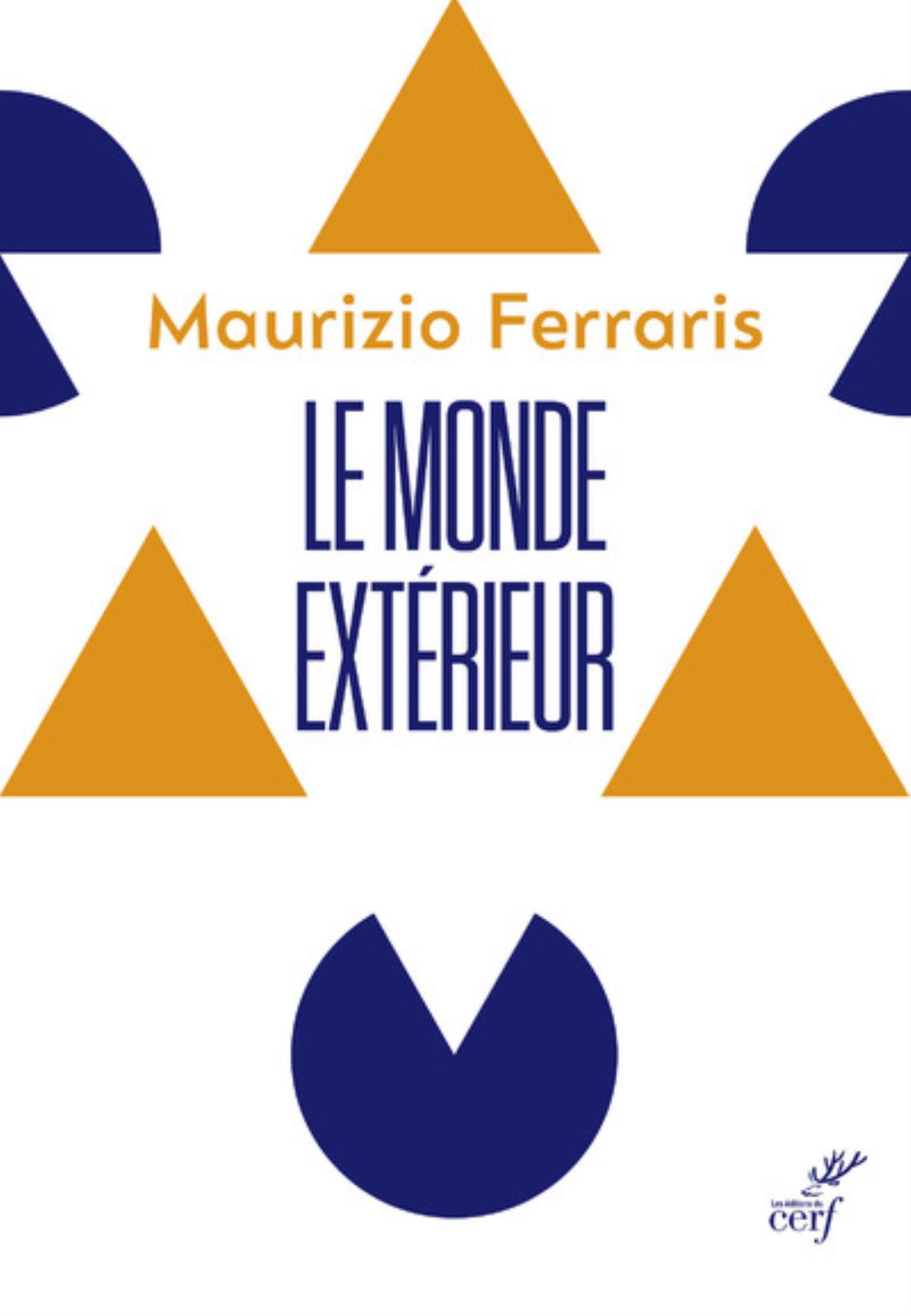 LE MONDE EXTERIEUR