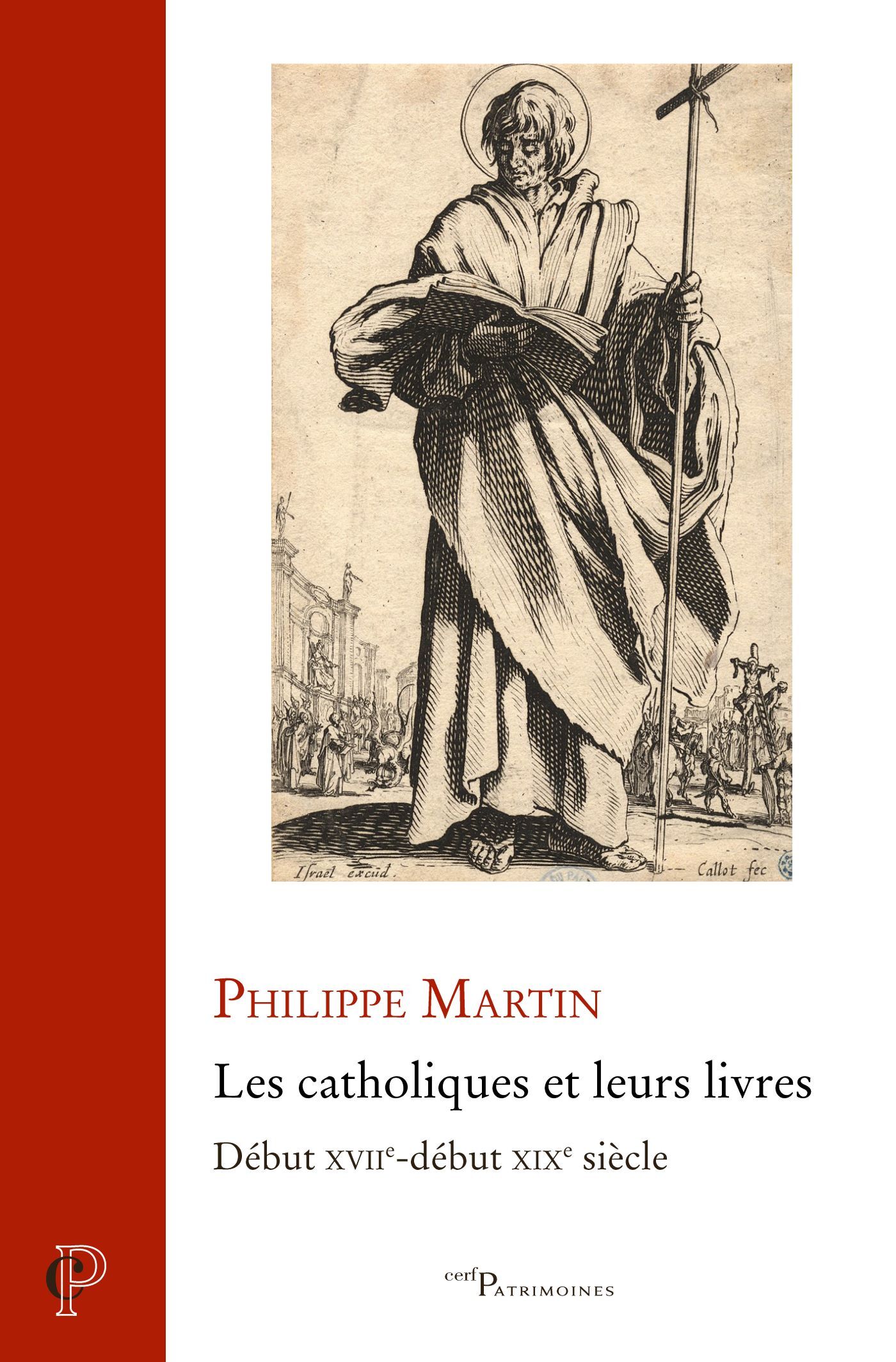 LE CATHOLIQUE ET SES LECTURES