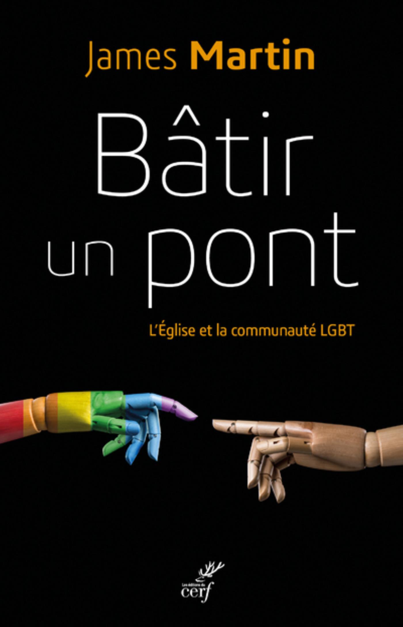BÂTIR UN PONT