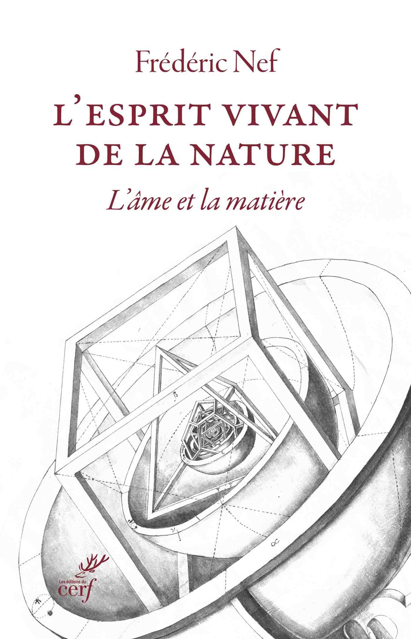 L'esprit vivant de la nature