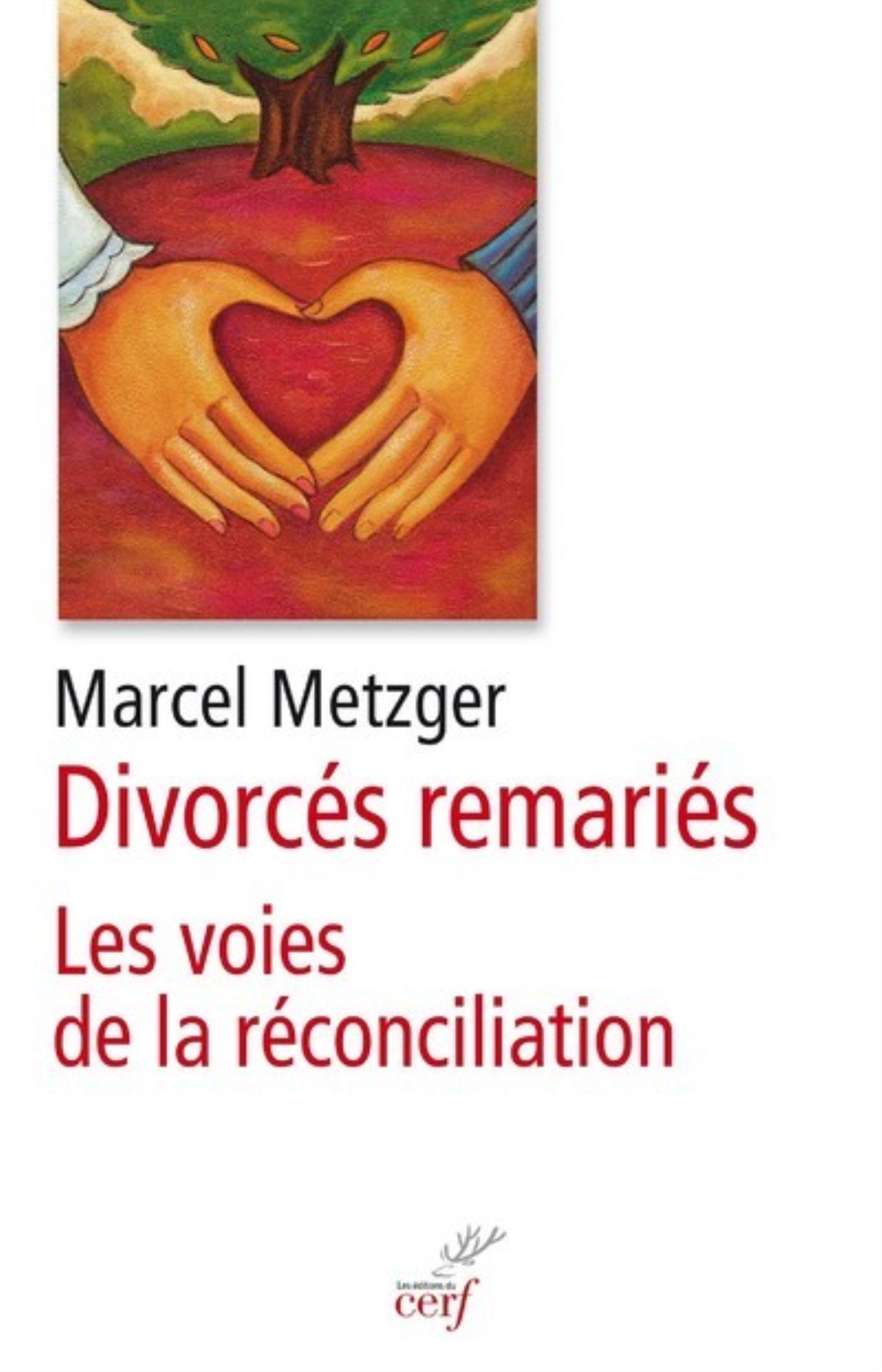 DIVORCÉS REMARIÉS