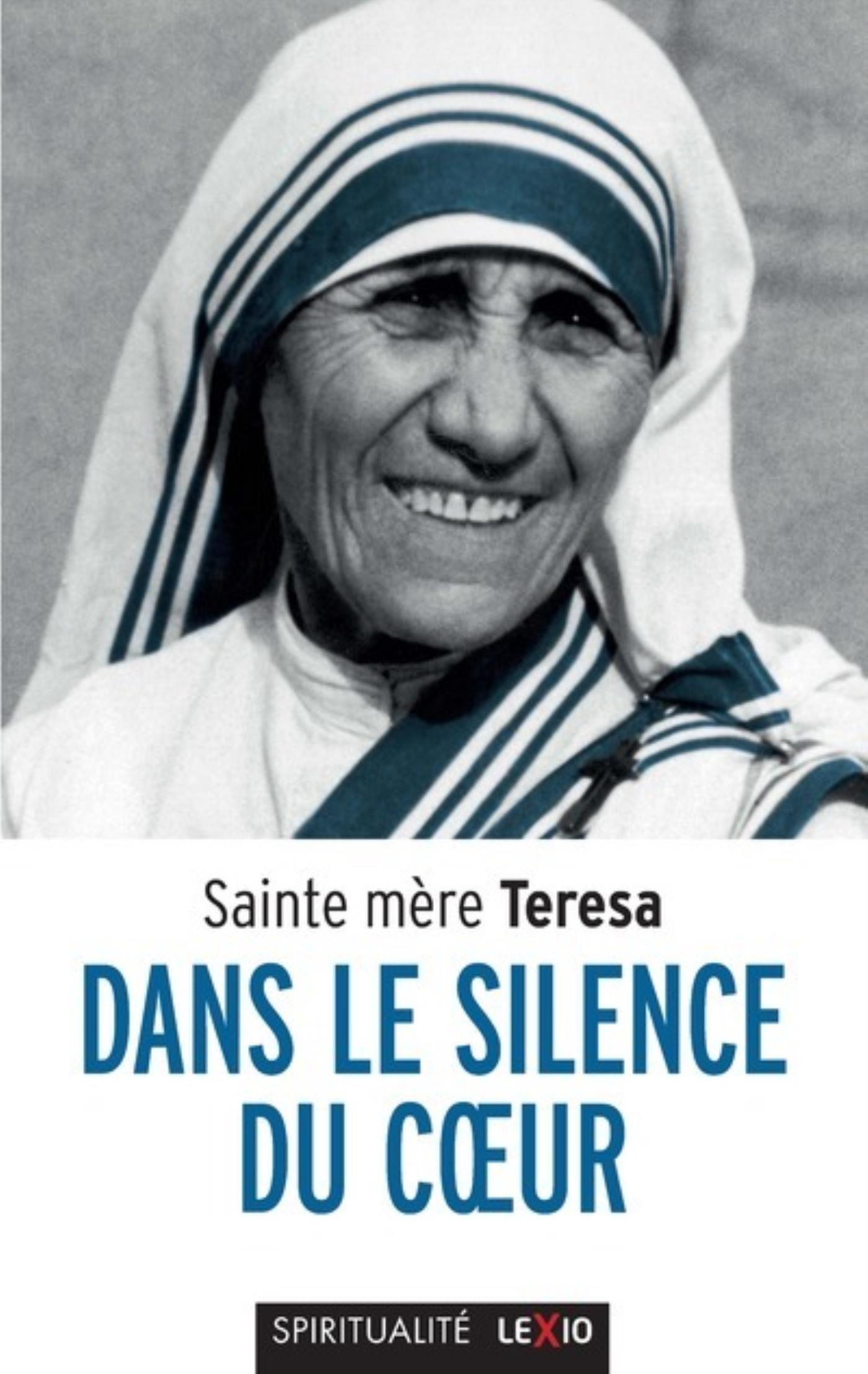 DANS LE SILENCE DU COEUR