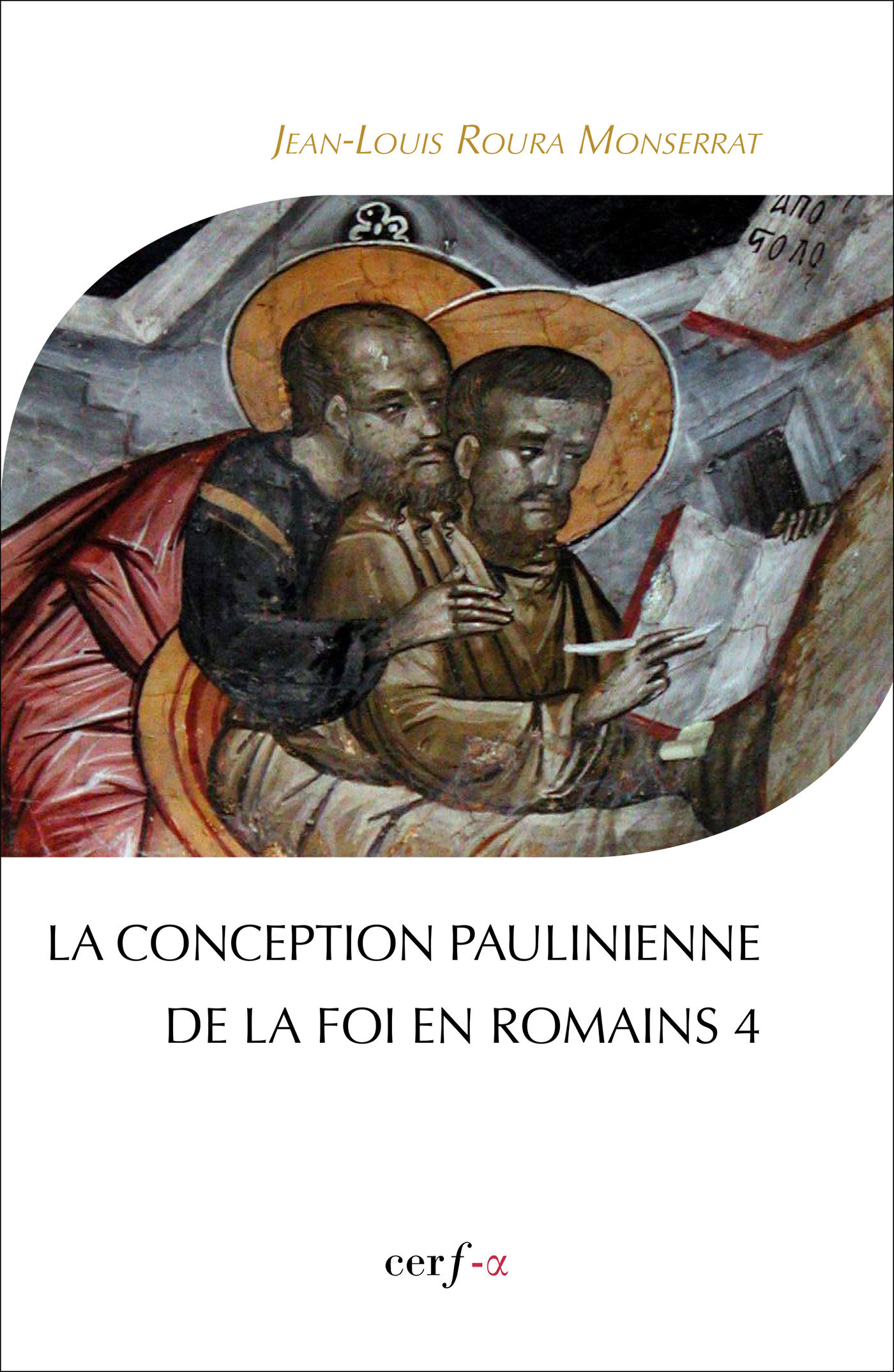 La conception paulinienne de la Foi