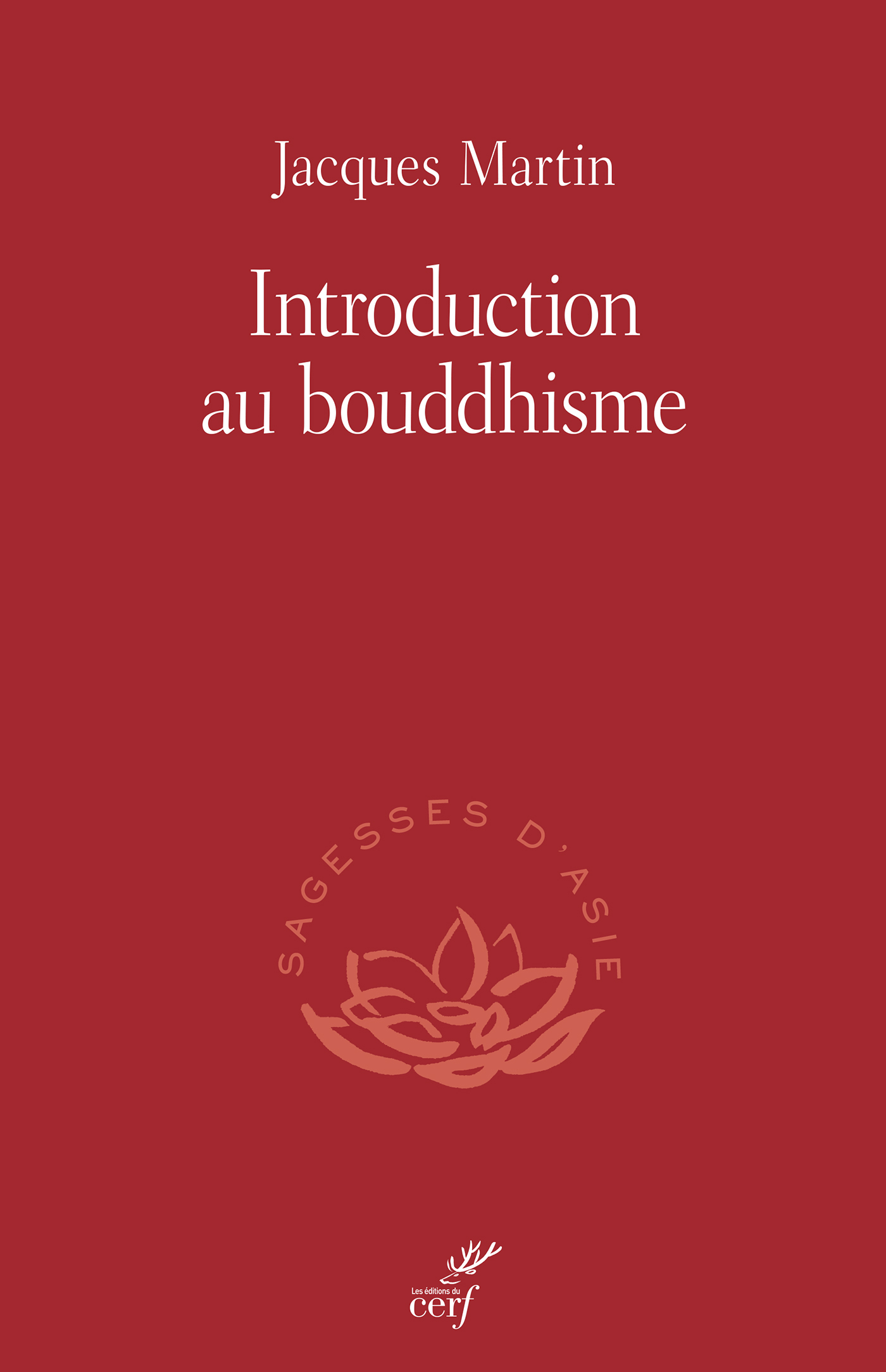 Introduction au bouddhisme