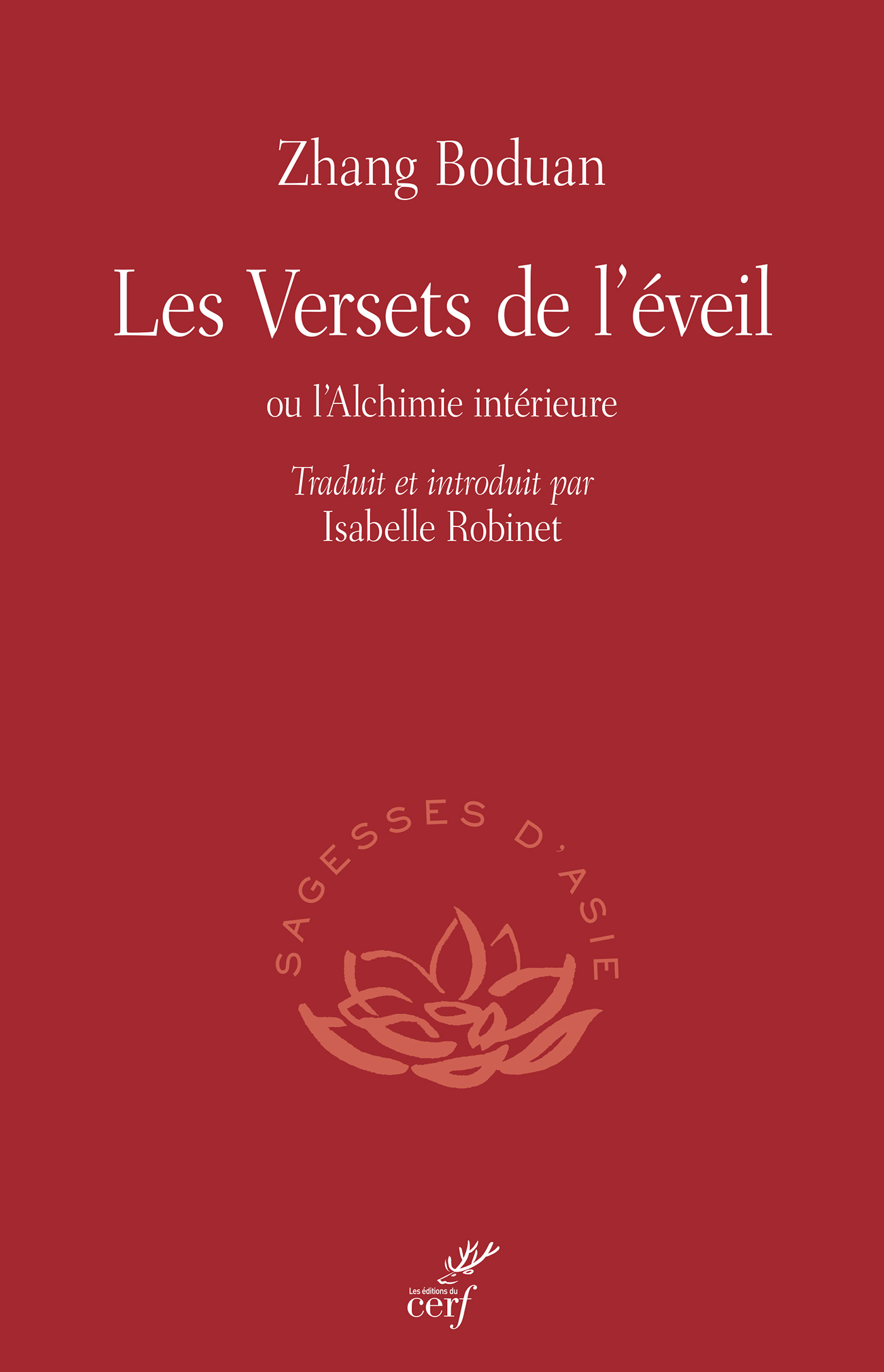 Les Versets de l'éveil