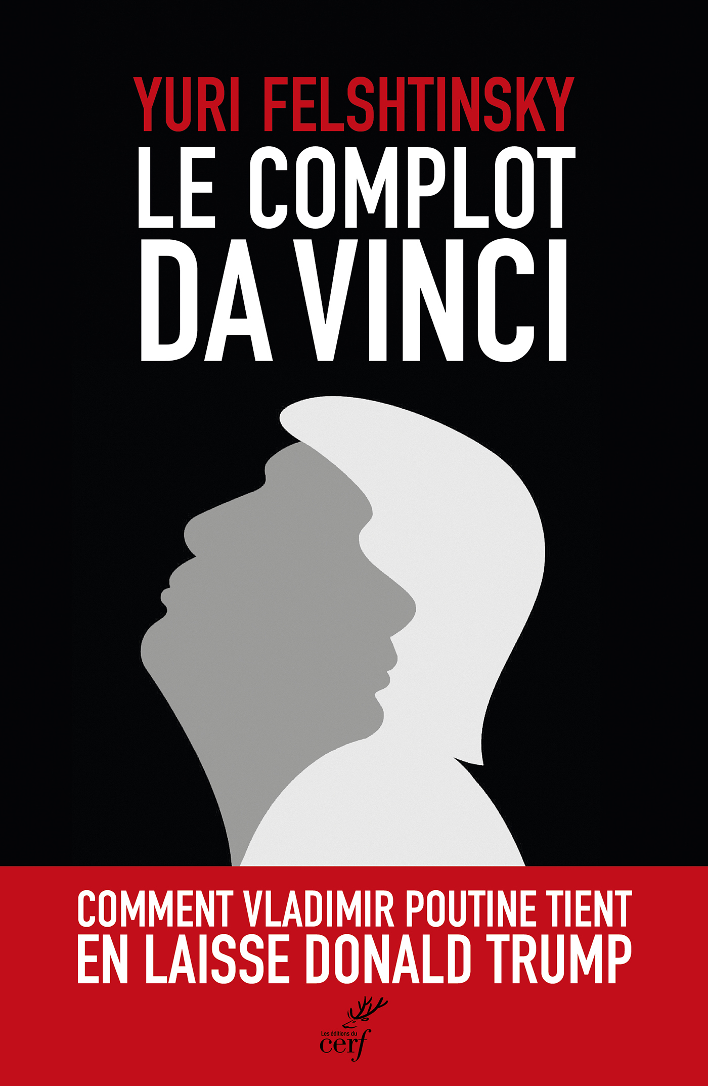 Le complot Da Vinci