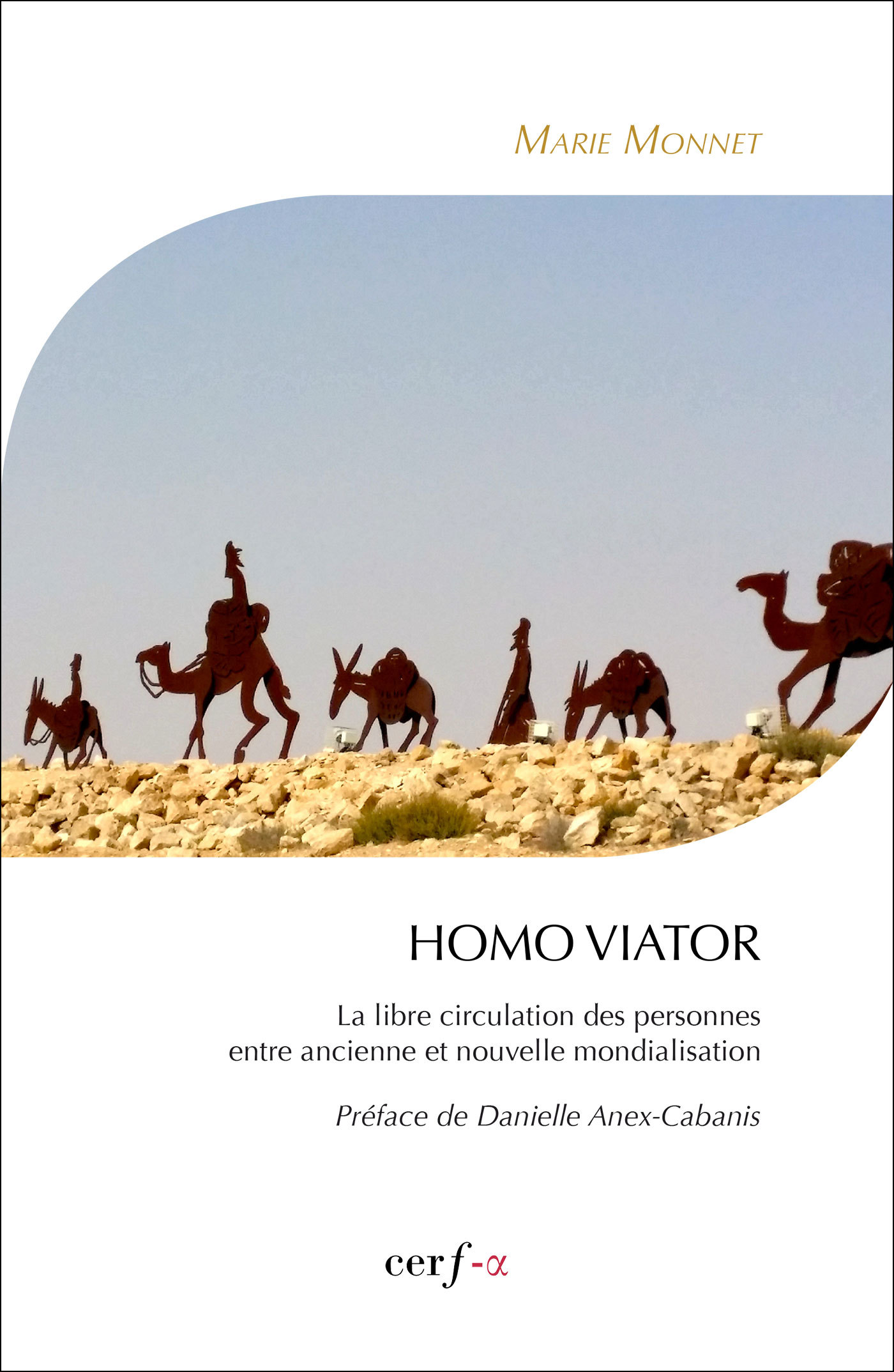 HOMO VIATOR