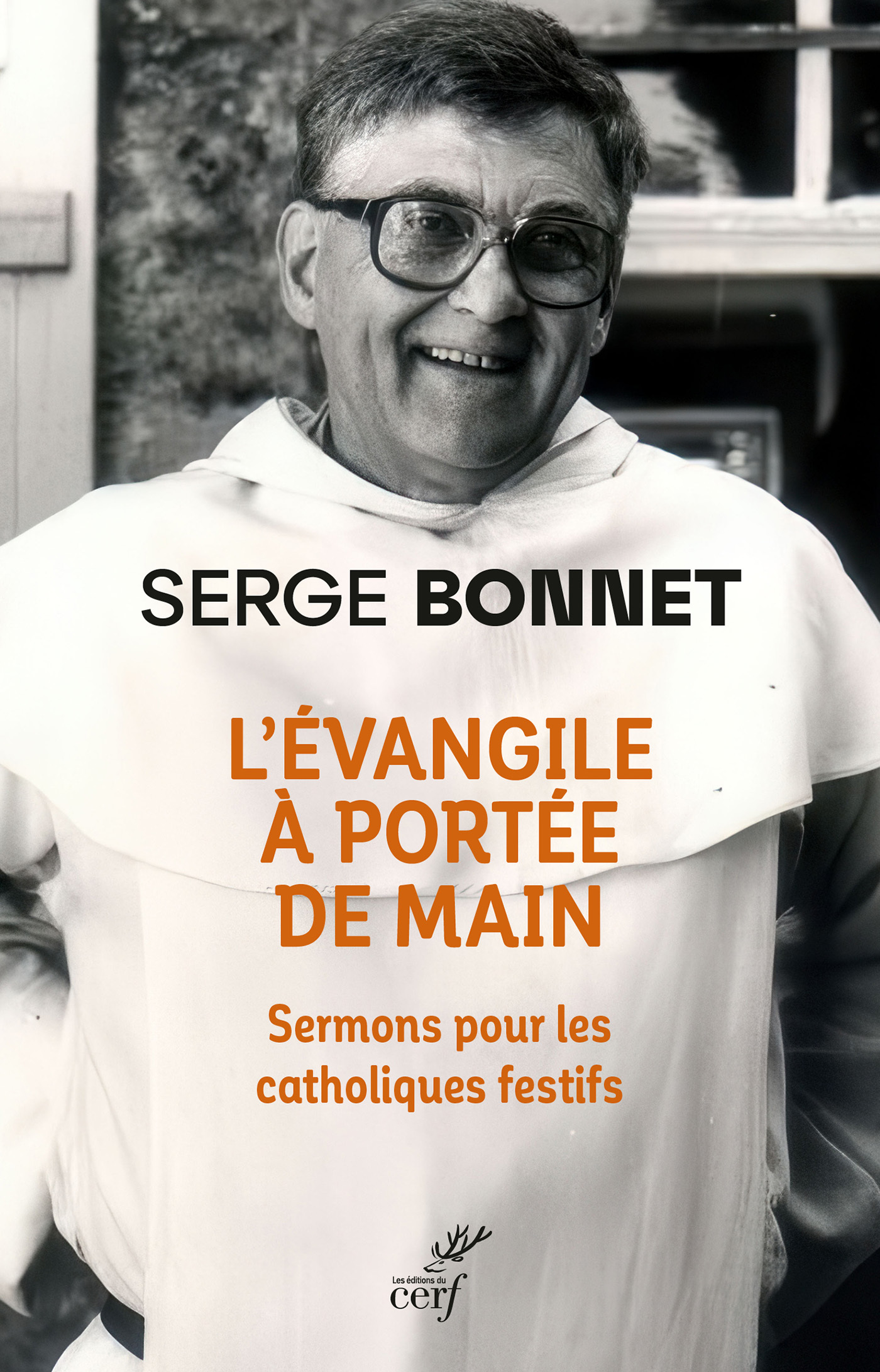 L'évangile à portée de main