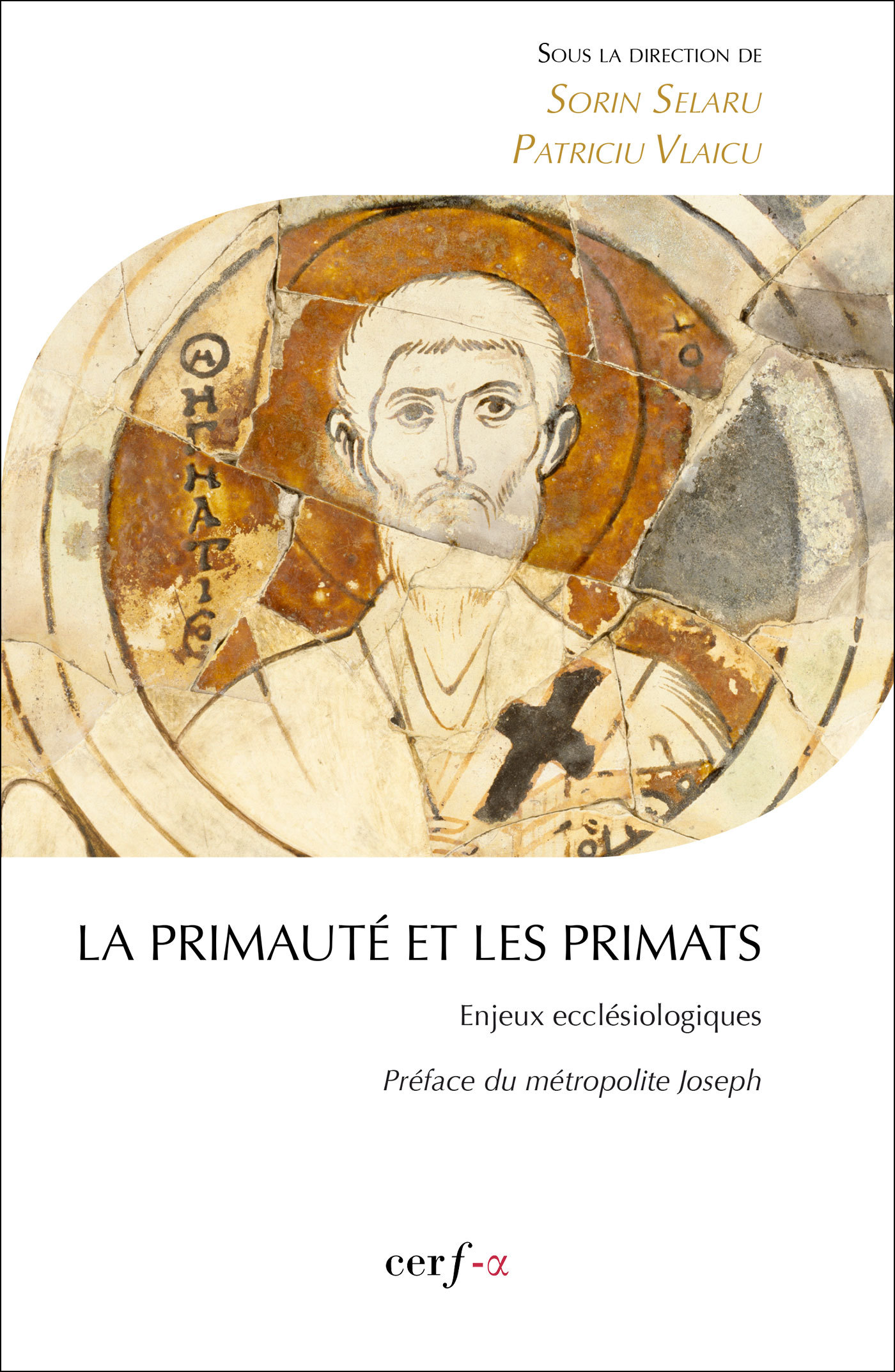 La primauté et les primats