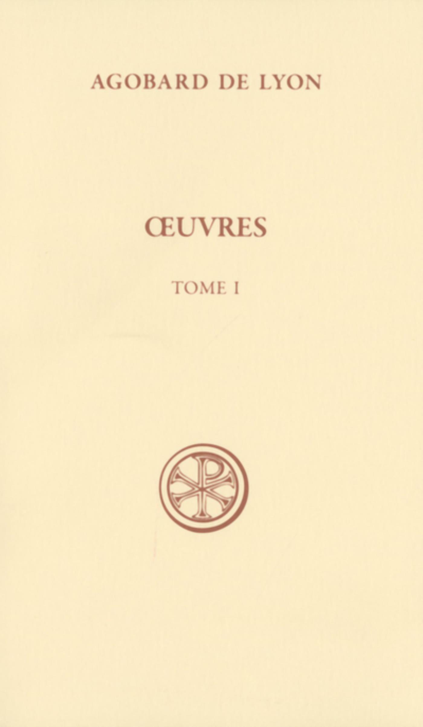 SC 583 OEUVRES - TOME 1