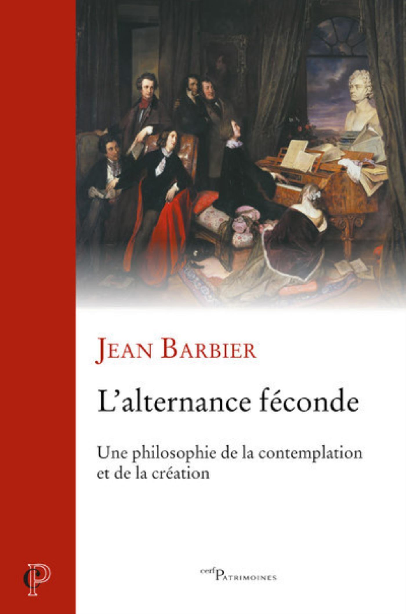 L'ALTERNANCE FECONDE