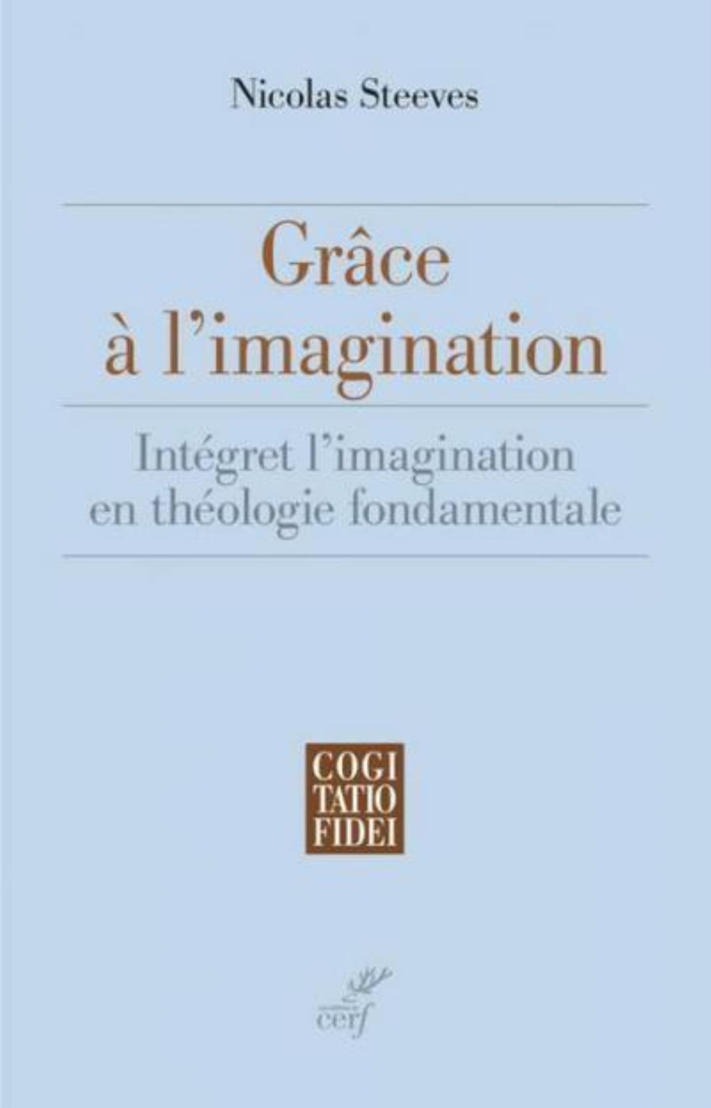 GRÂCE À L'IMAGINATION