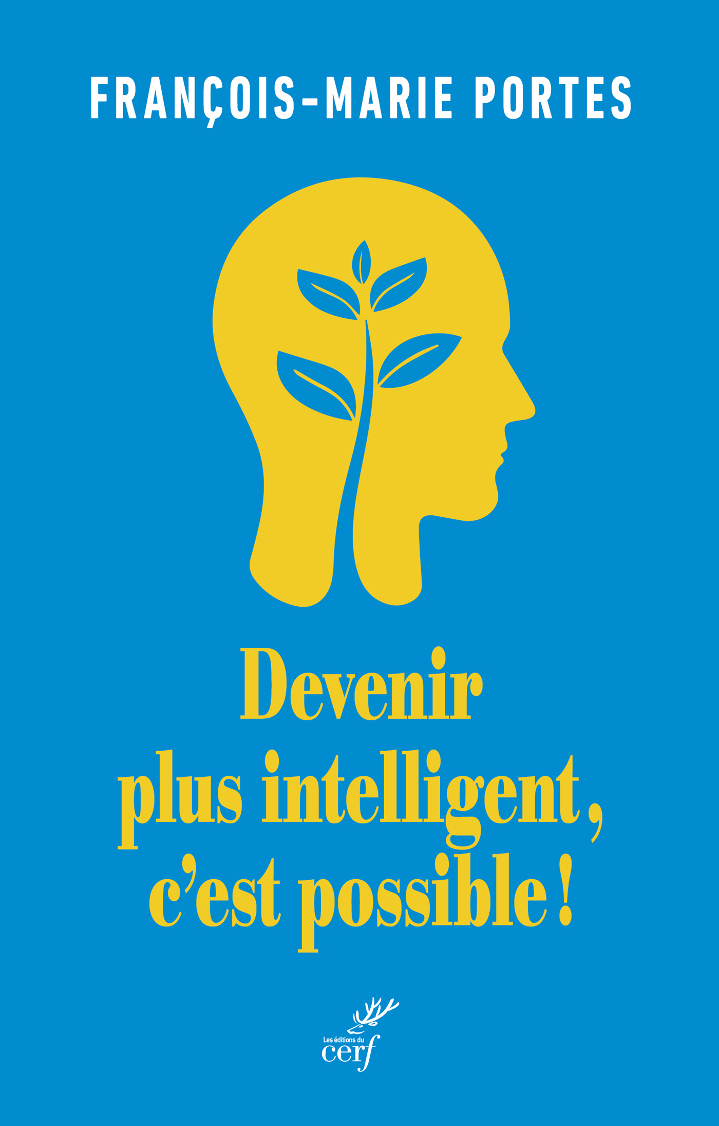 Devenir plus intelligent, c'est possible