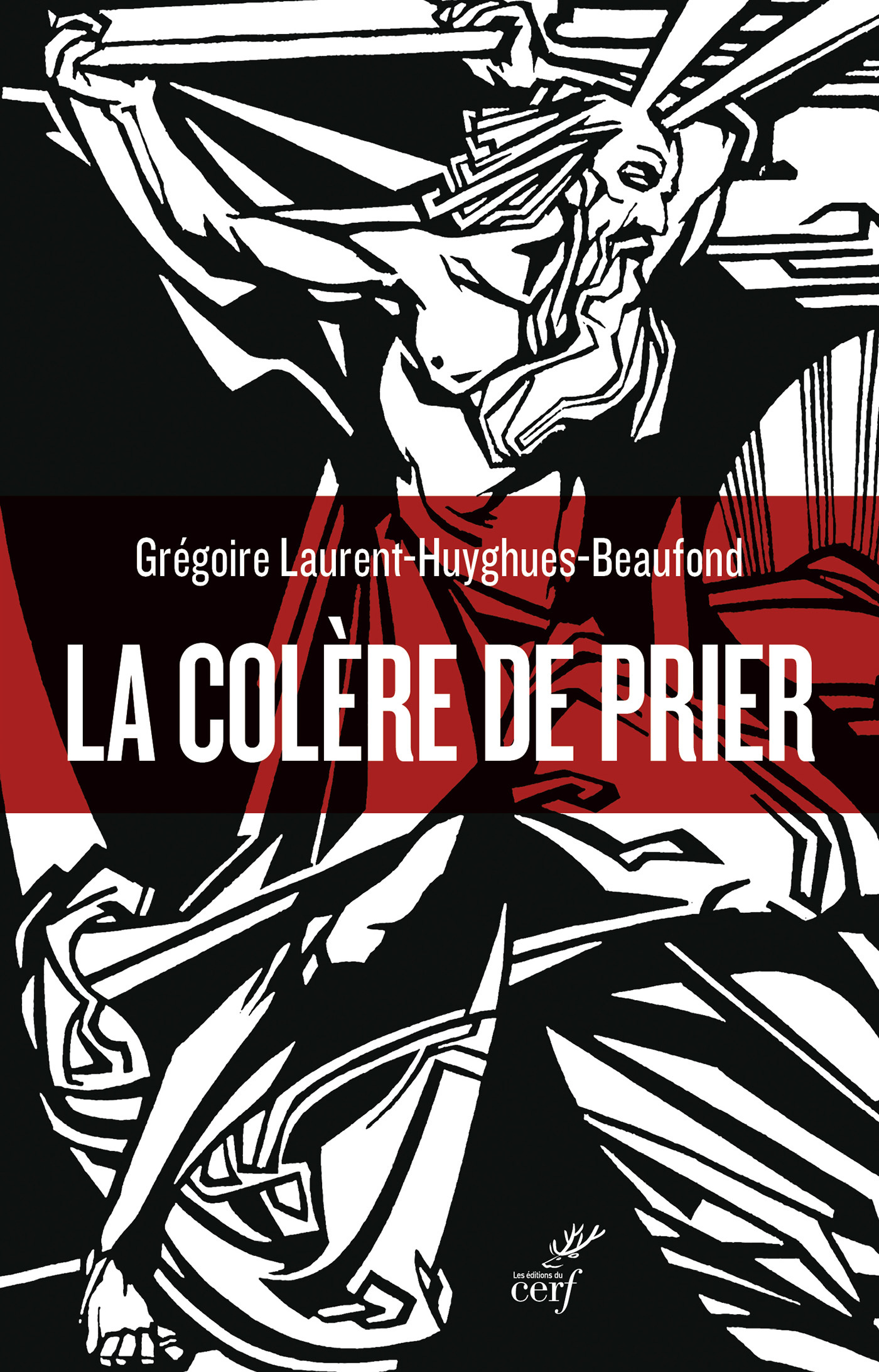 La colère de prier