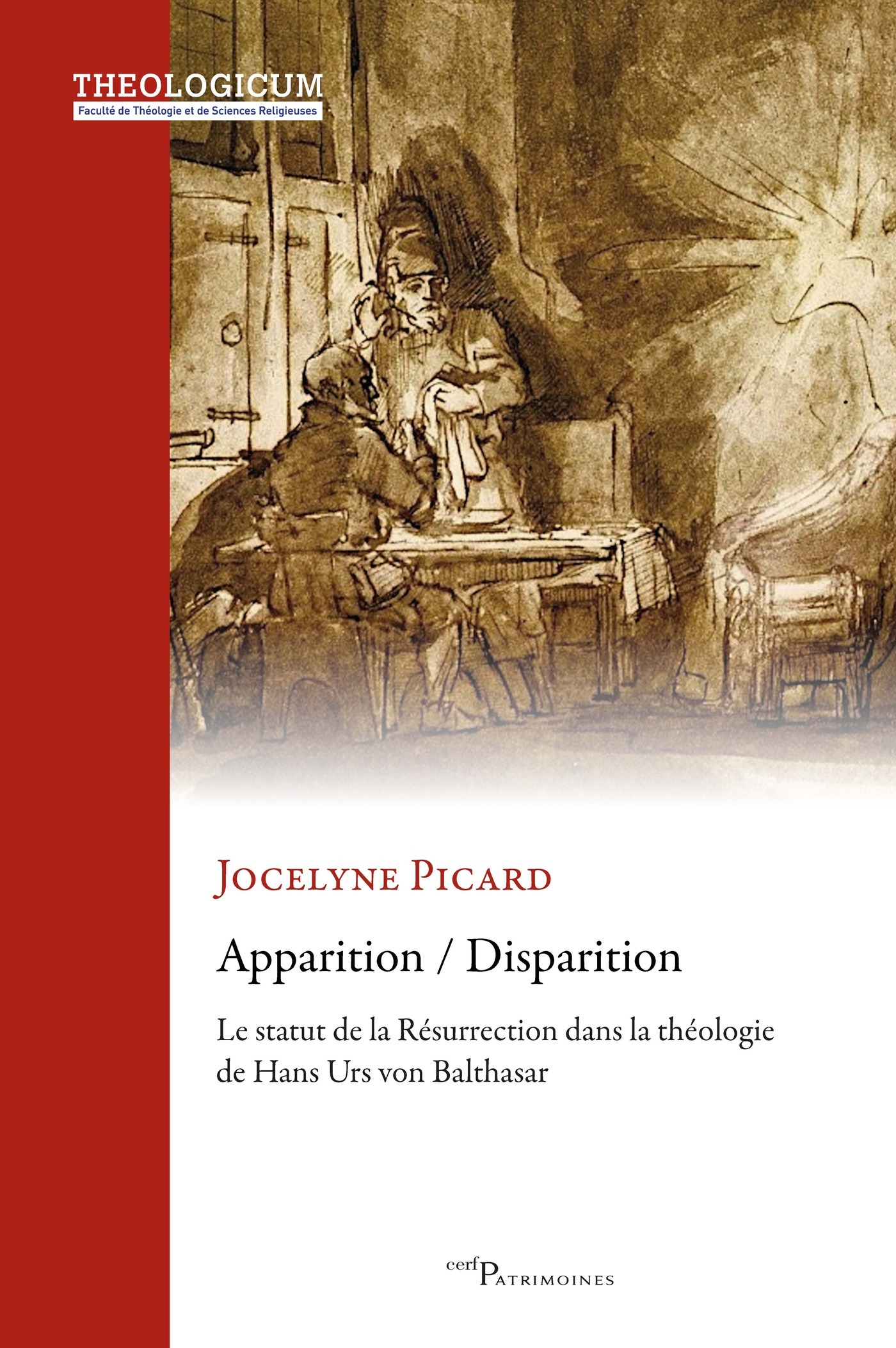 Apparition / Disparition