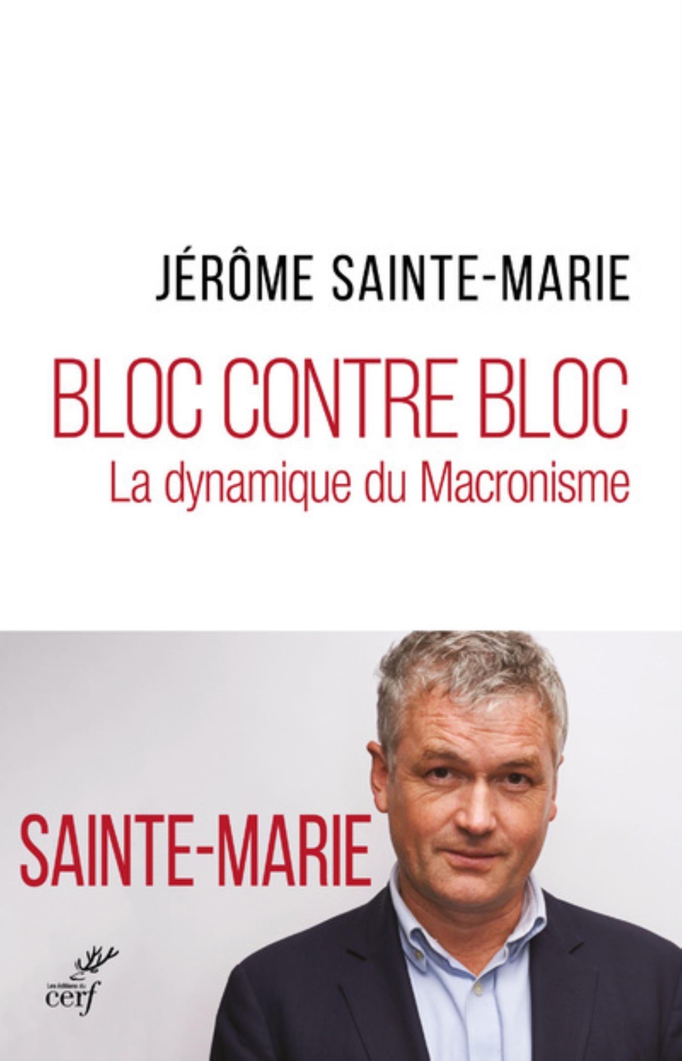 BLOC CONTRE BLOC