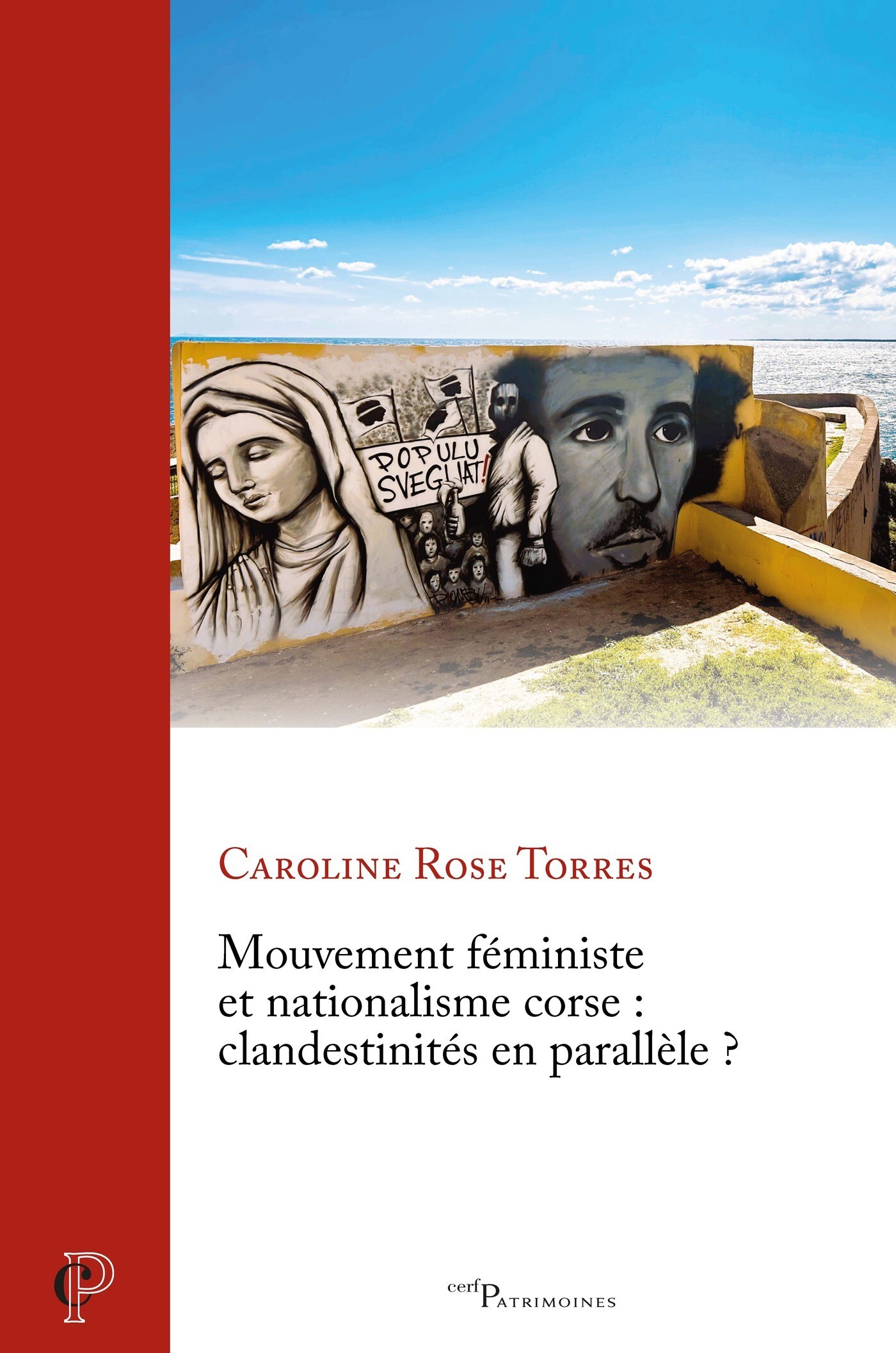 Mouvement féministe et nationalisme corse : clandestinités en parallèle ?