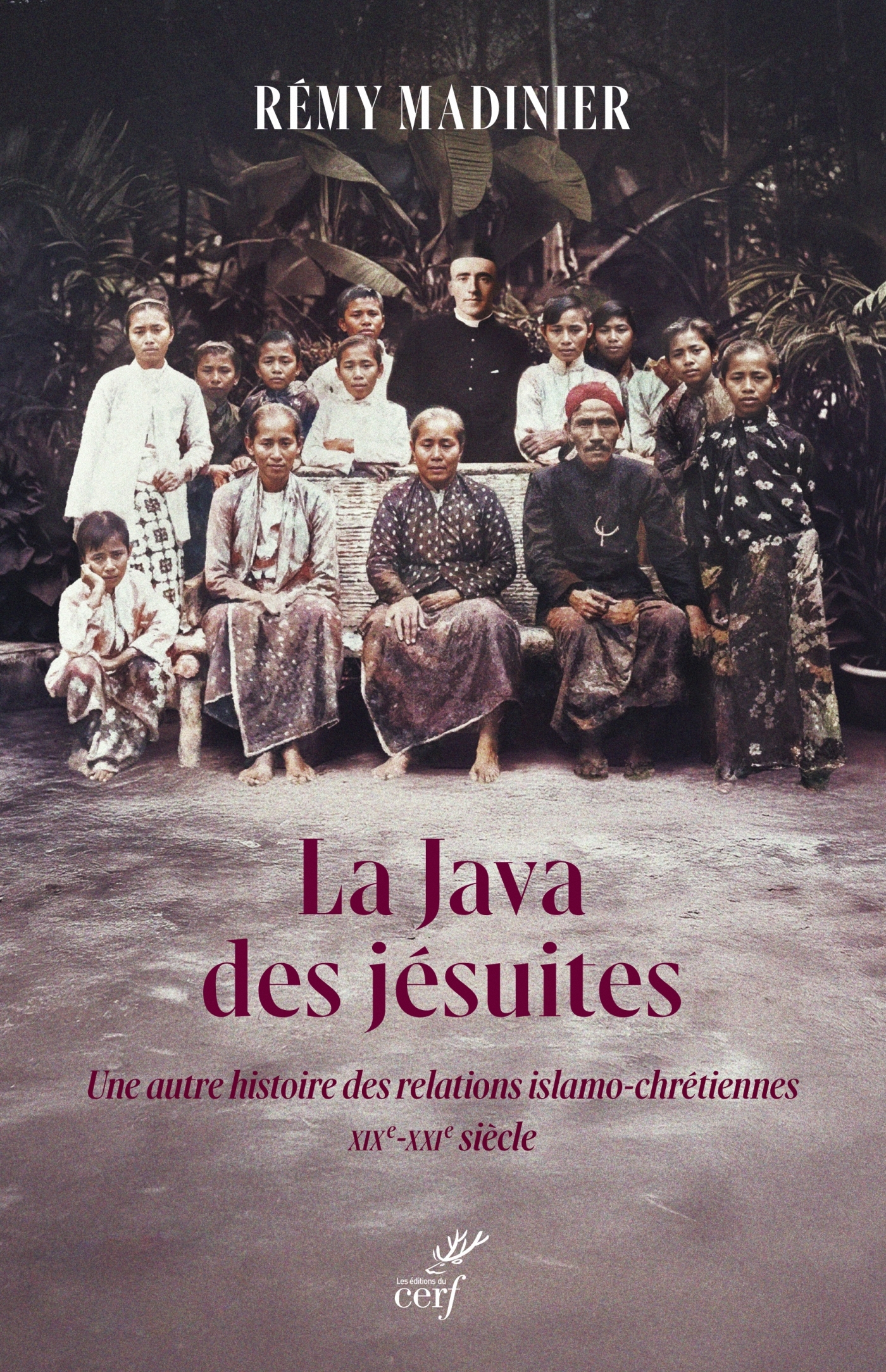 La java des Jésuites