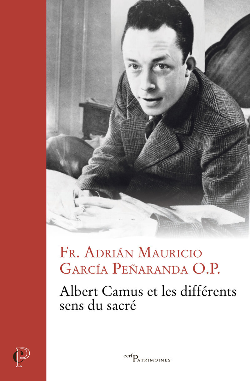 ALBERT CAMUS ET LES DIFFERENTS SENS DU SACRE