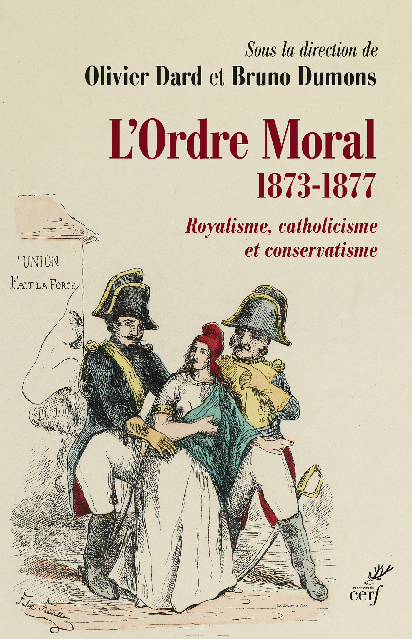 L'ordre moral (1873-1877)