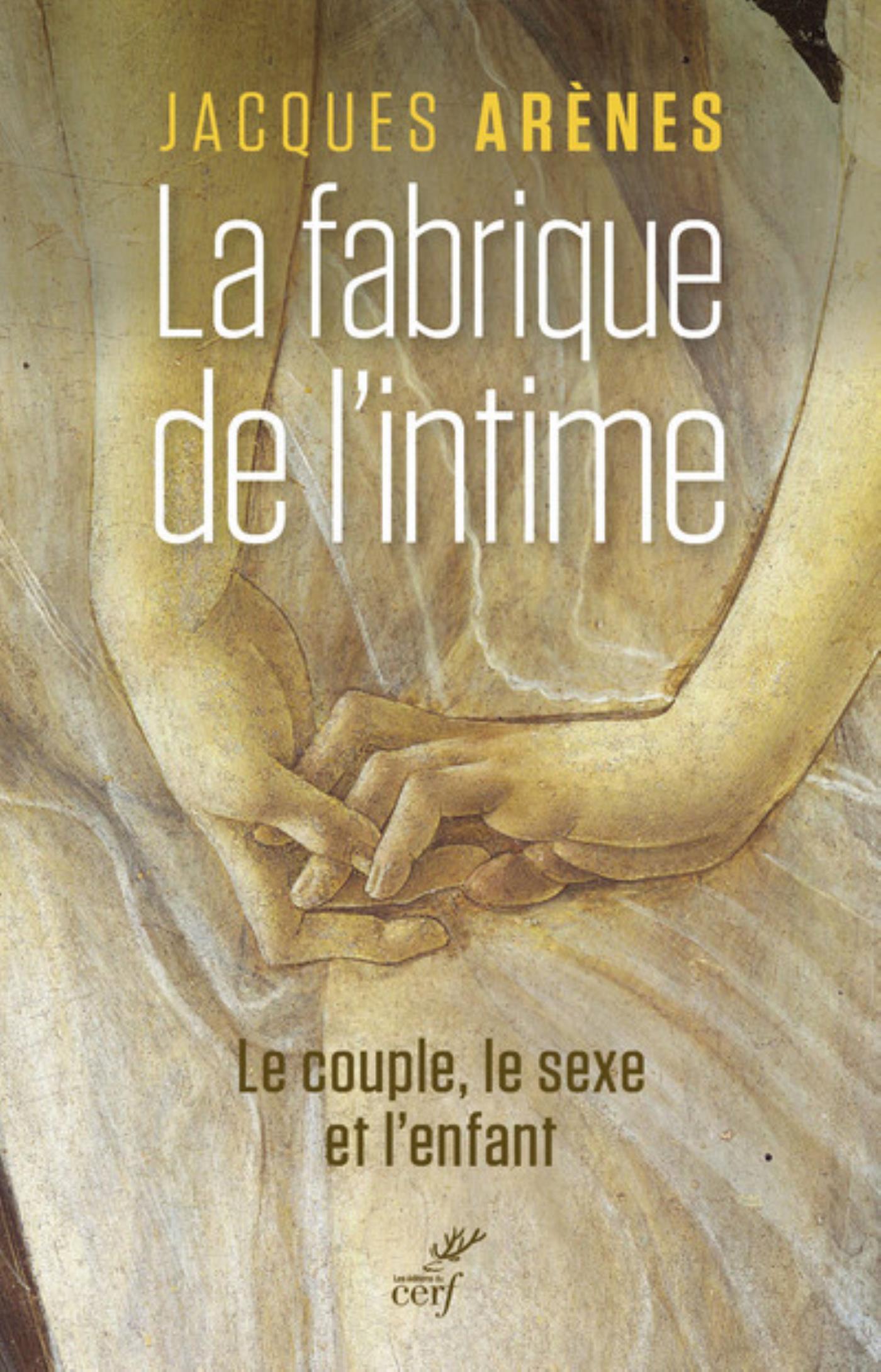 LA FABRIQUE DE L INTIME