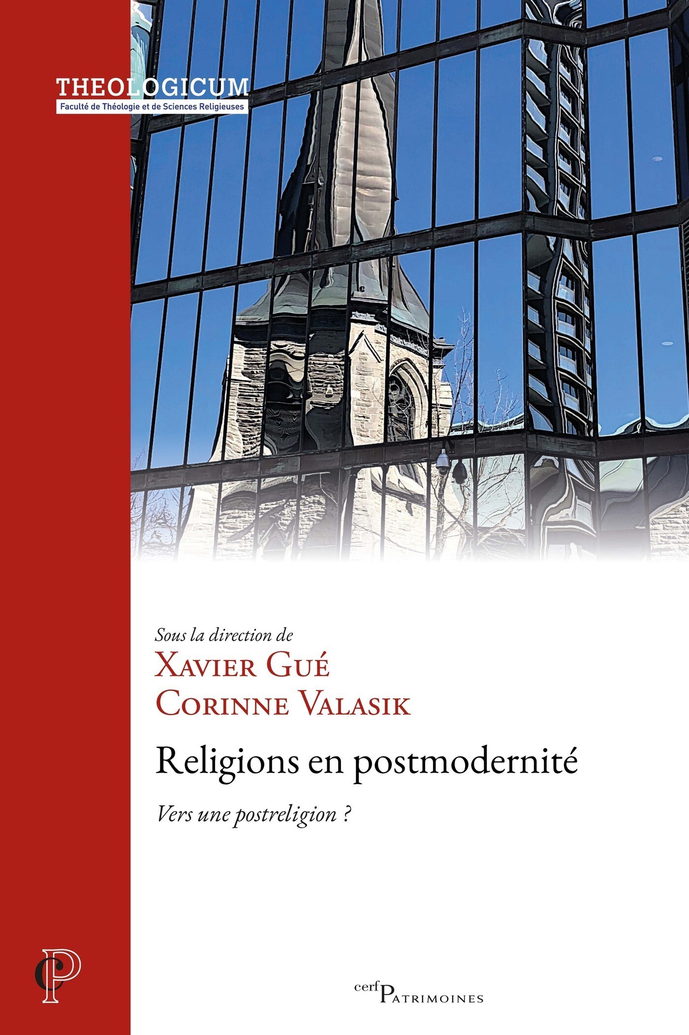 Religions en postmodernité