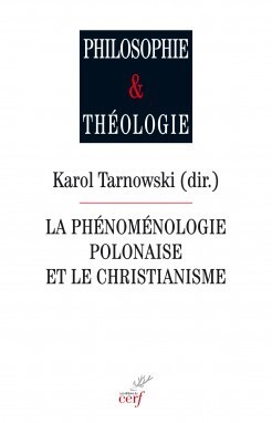 PHENOMENOLOGIE POLONAISE ET CHRISTIANISME