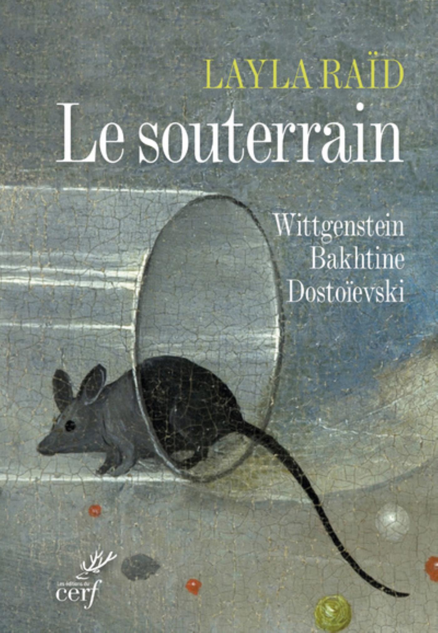 LE SOUTERRAIN